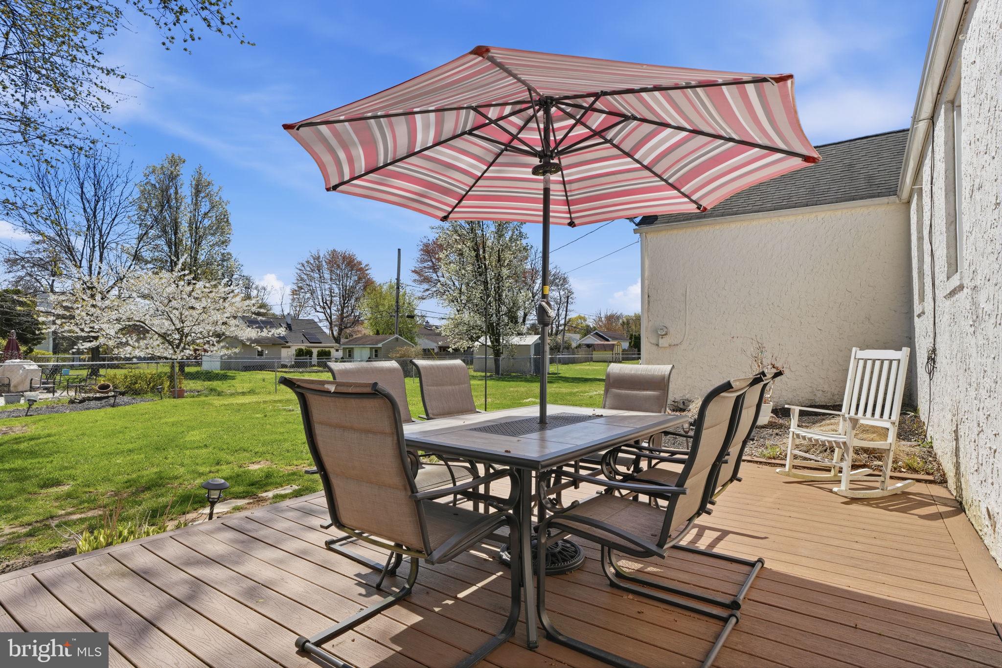 FEASTERVILLE HGTS - Residential