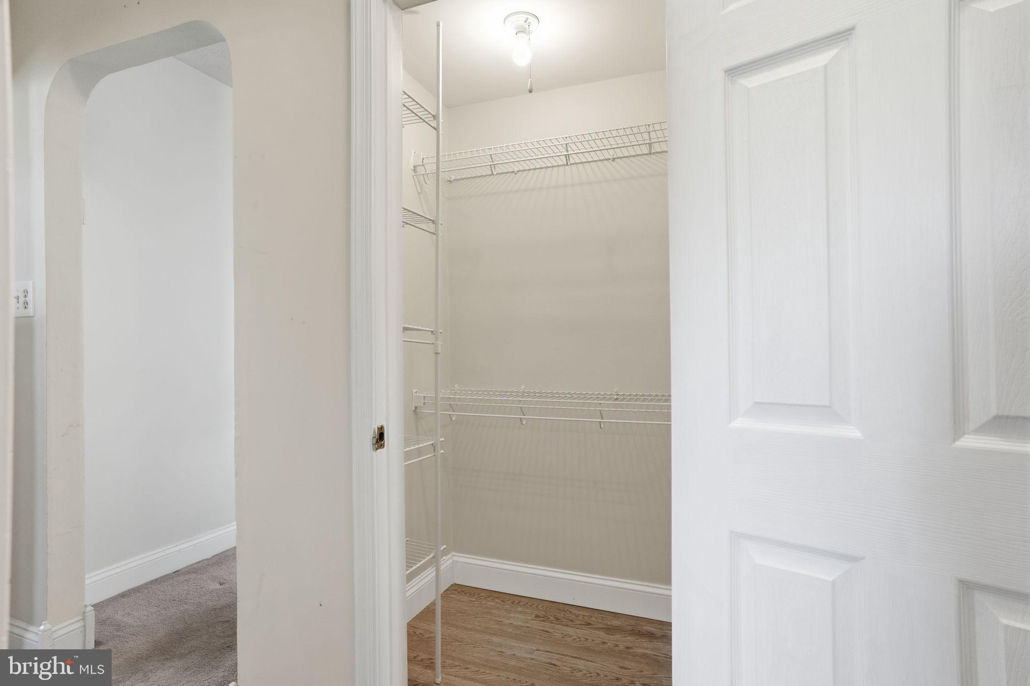 FEASTERVILLE HGTS - Residential