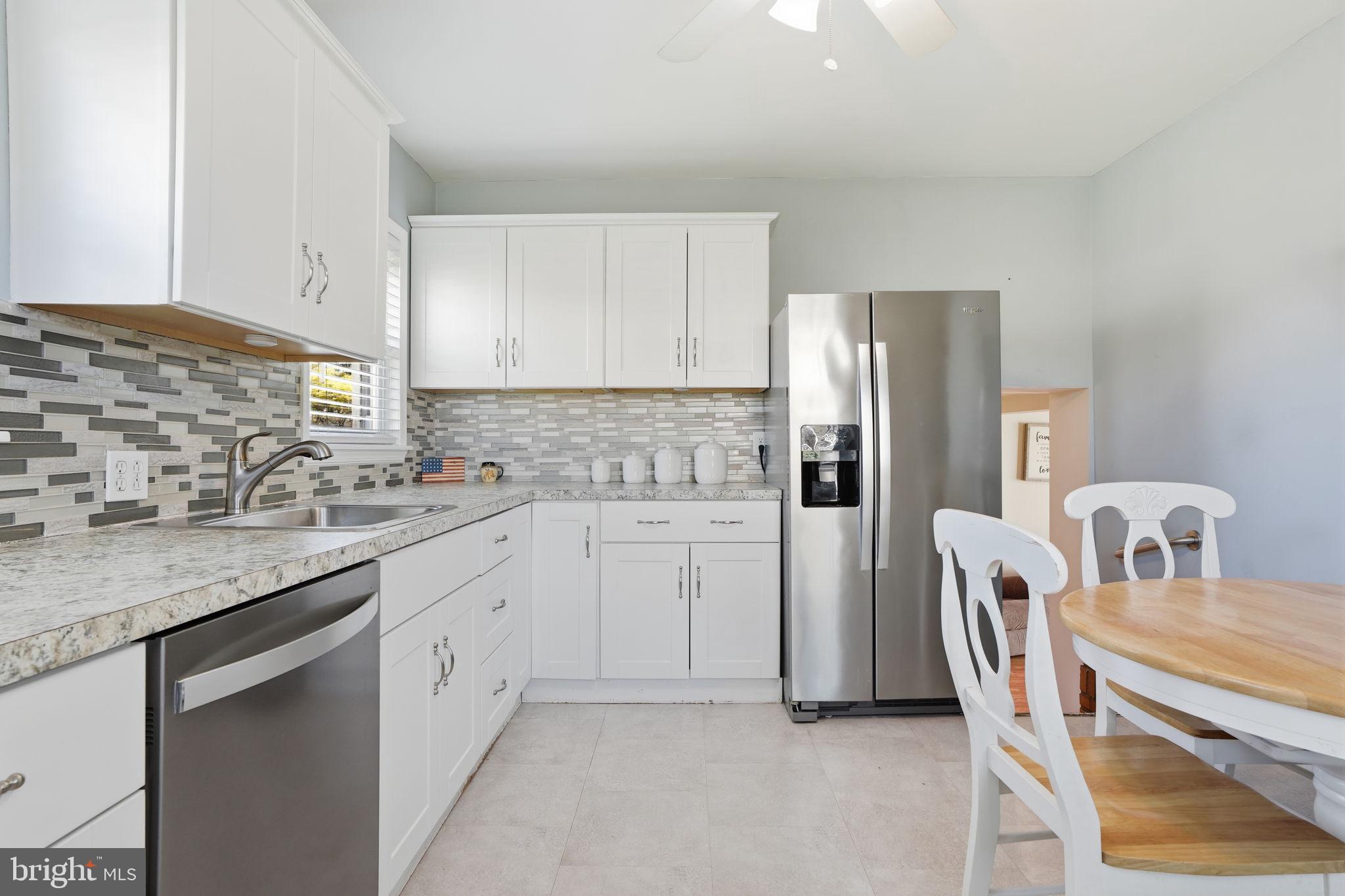 FEASTERVILLE HGTS - Residential