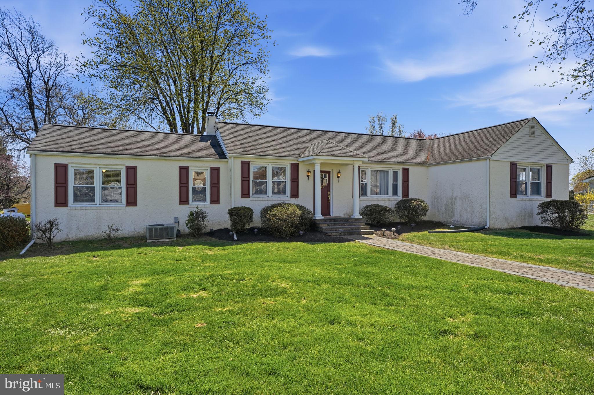 FEASTERVILLE HGTS - Residential