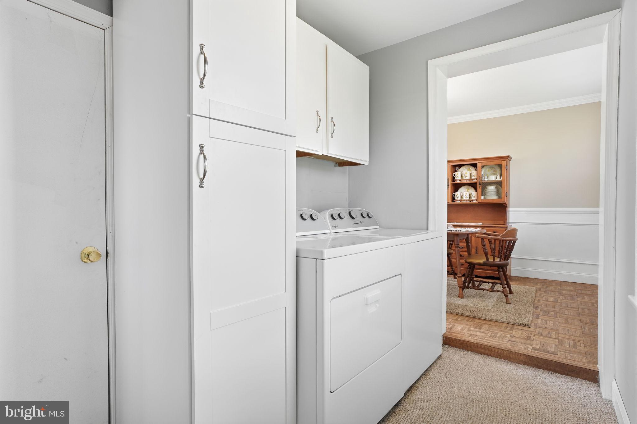 FEASTERVILLE HGTS - Residential