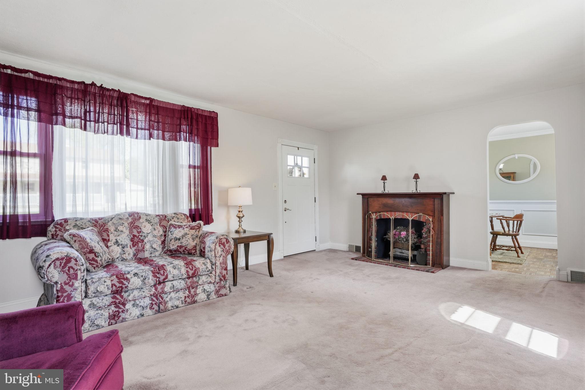 FEASTERVILLE HGTS - Residential