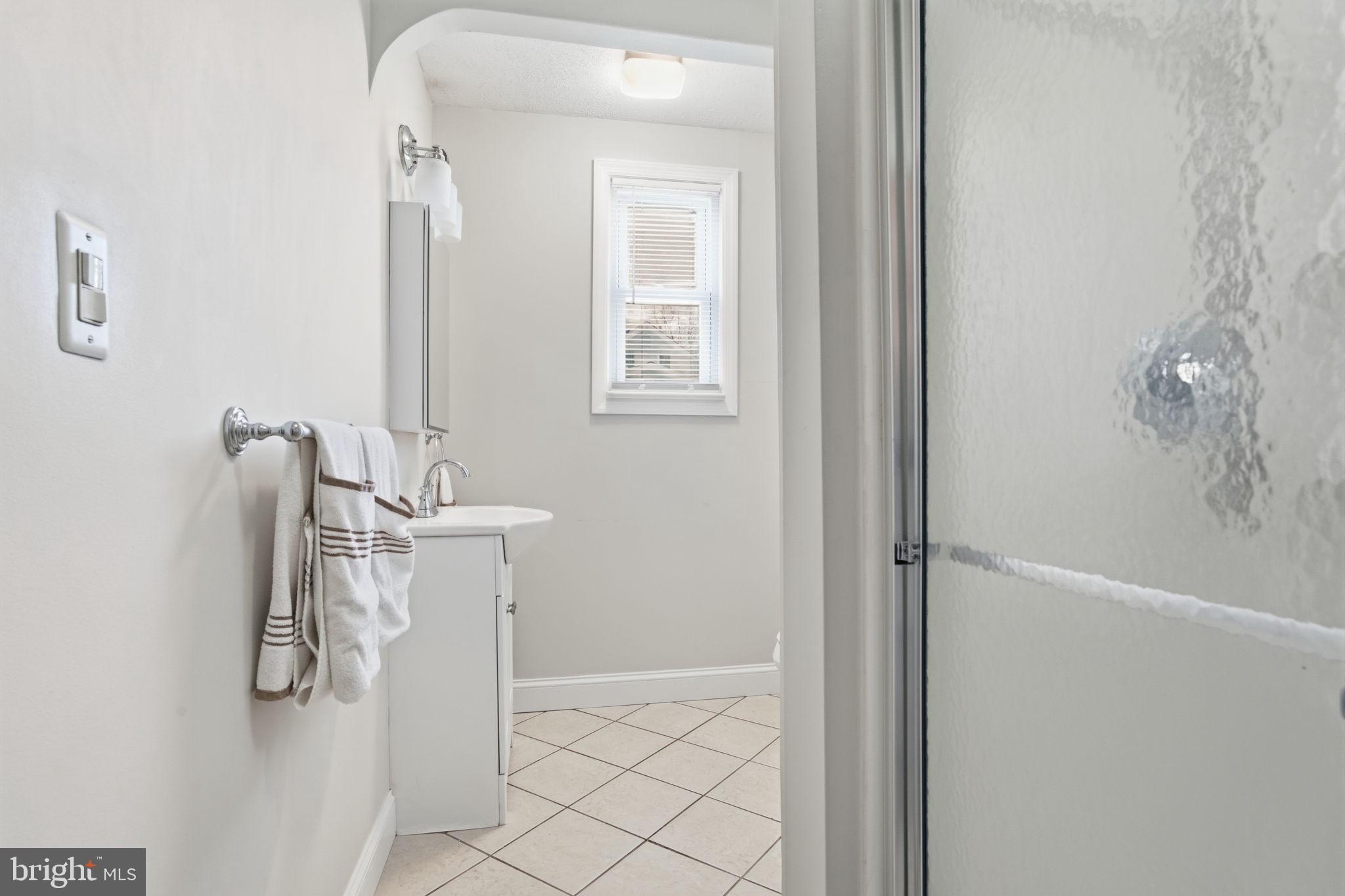 FEASTERVILLE HGTS - Residential