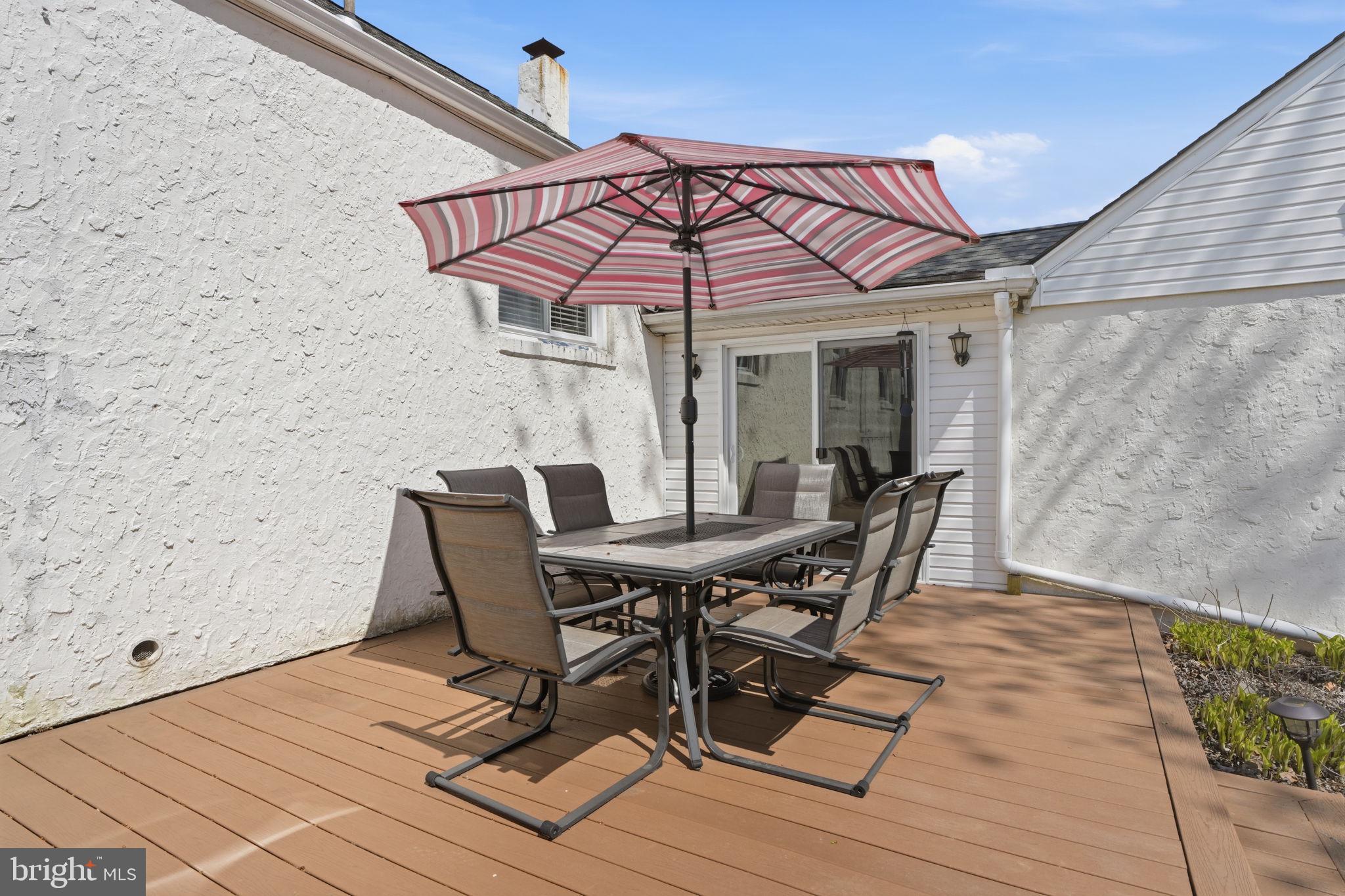 FEASTERVILLE HGTS - Residential