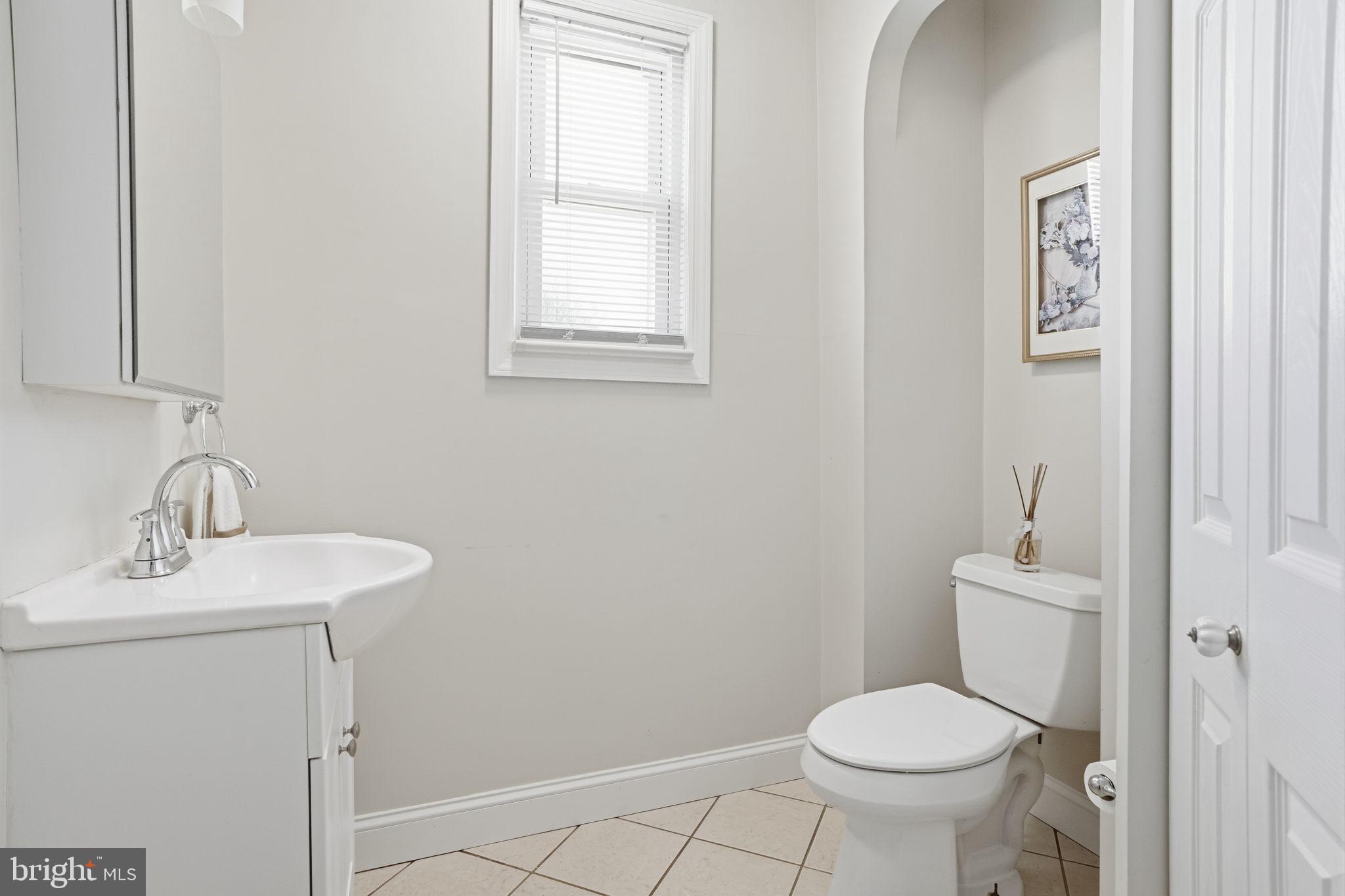 FEASTERVILLE HGTS - Residential