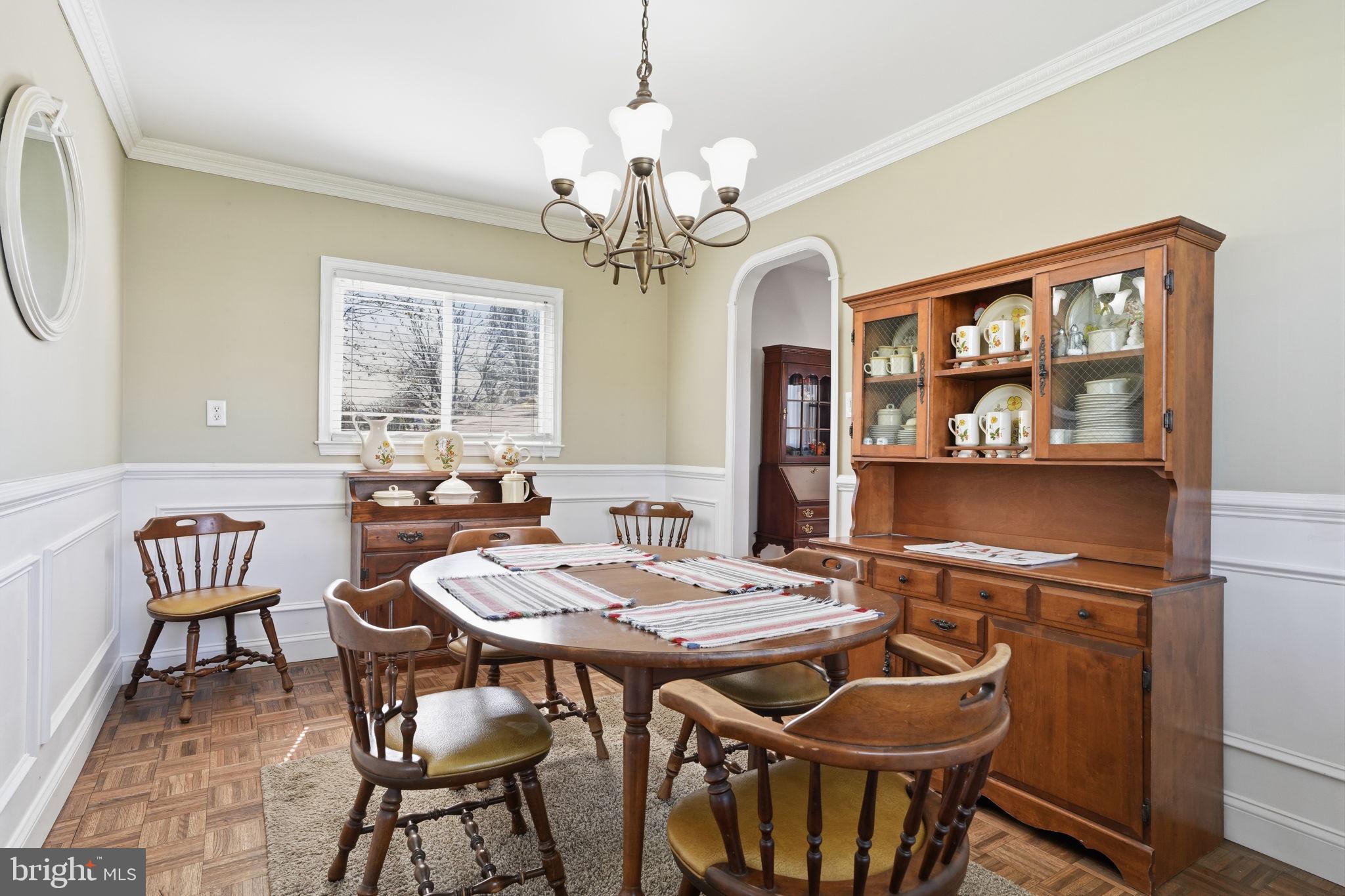 FEASTERVILLE HGTS - Residential