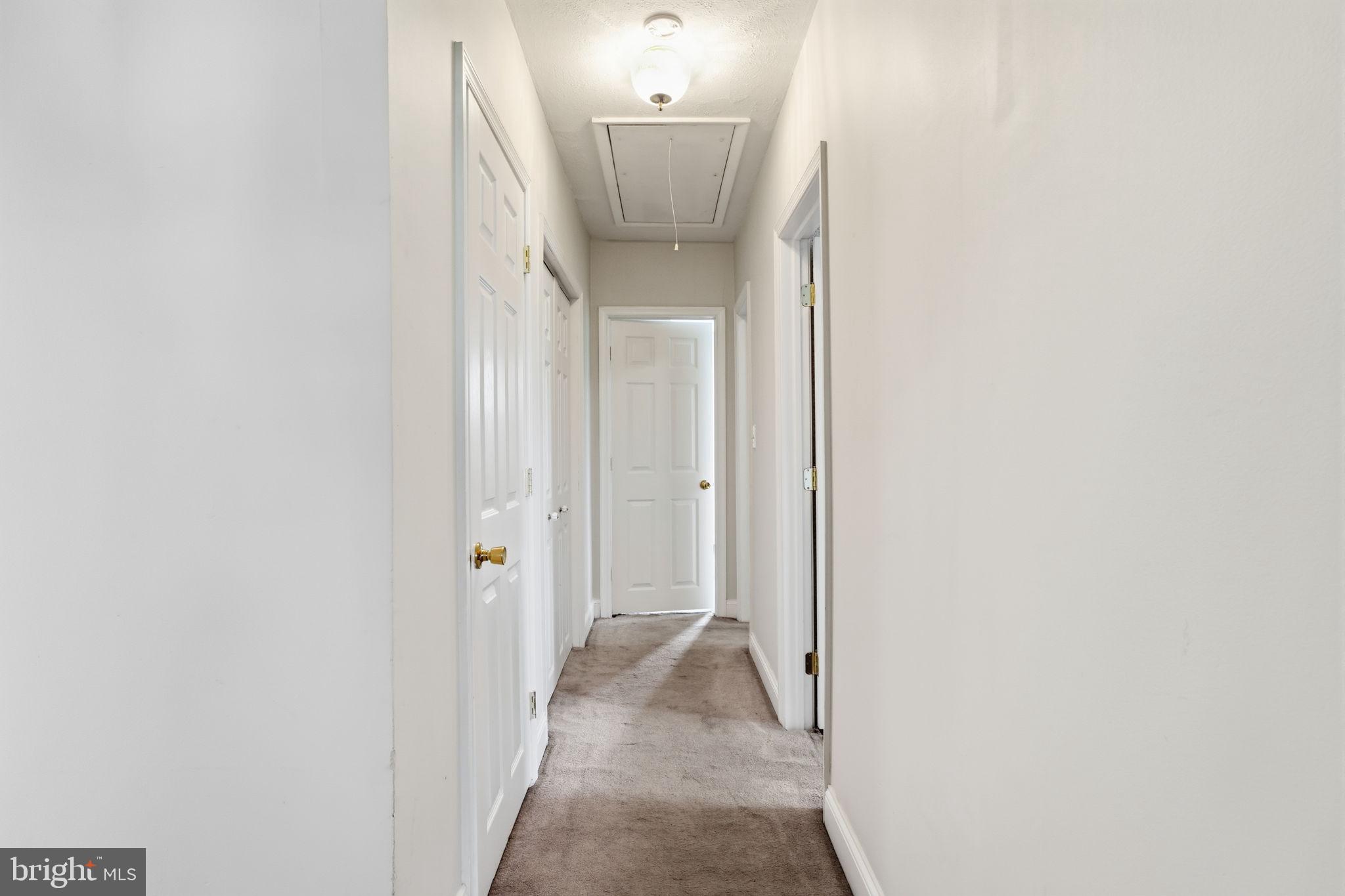 FEASTERVILLE HGTS - Residential