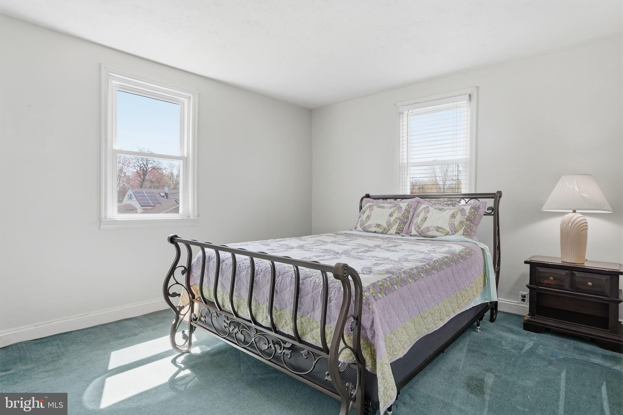 FEASTERVILLE HGTS - Residential