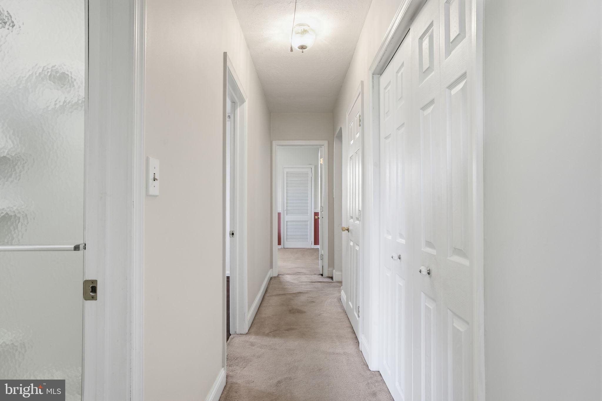 FEASTERVILLE HGTS - Residential