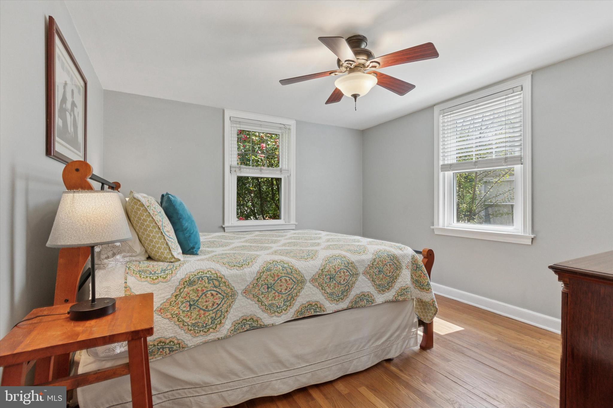 GLENSIDE GARDENS - Residential