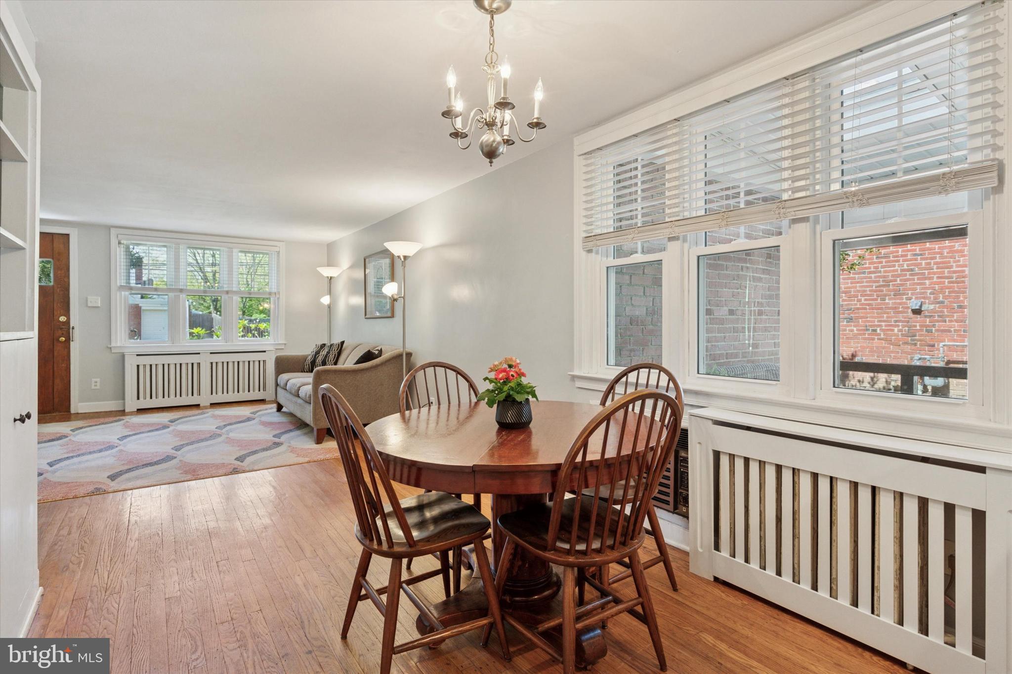 GLENSIDE GARDENS - Residential