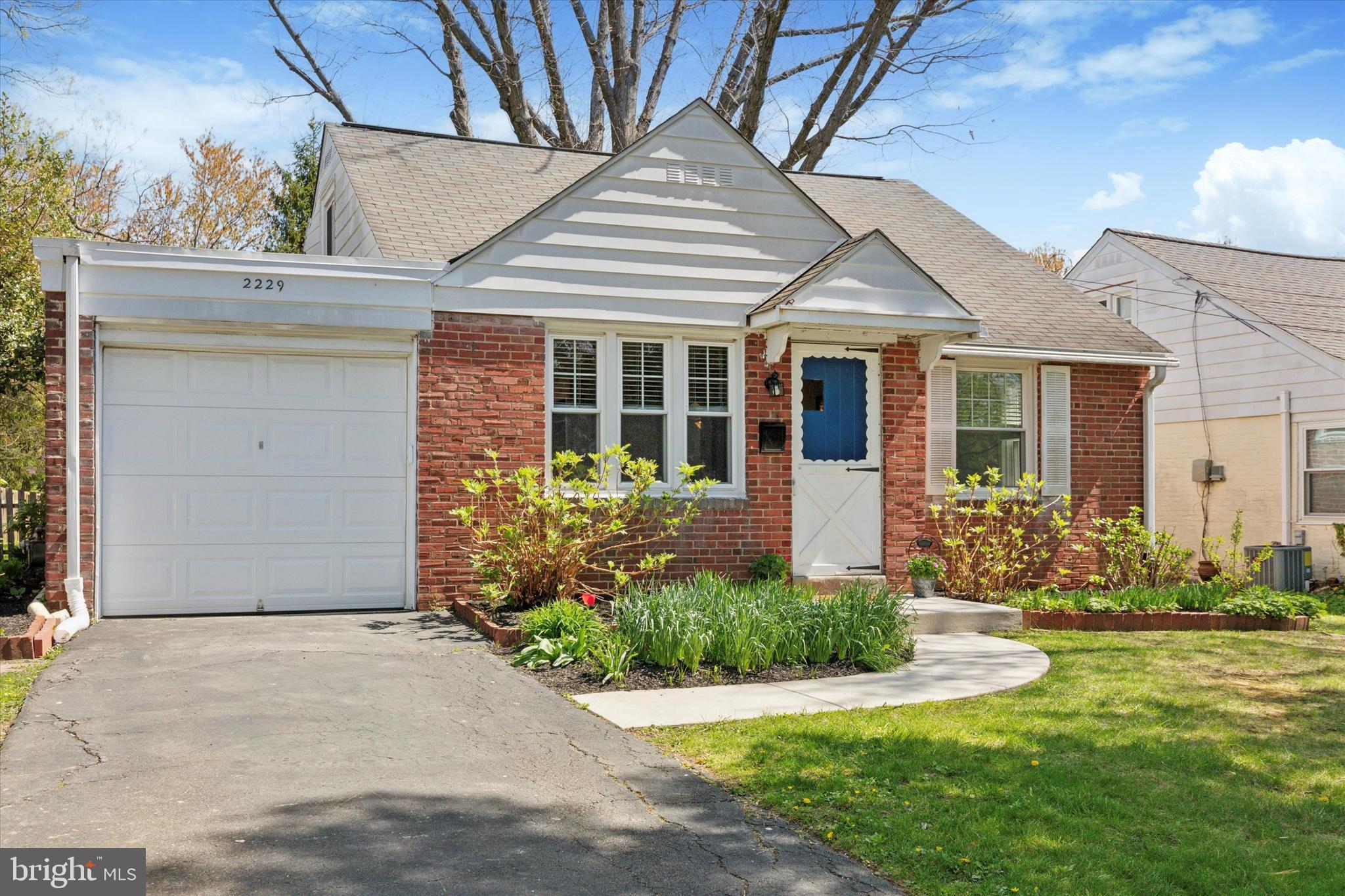 GLENSIDE GARDENS - Residential