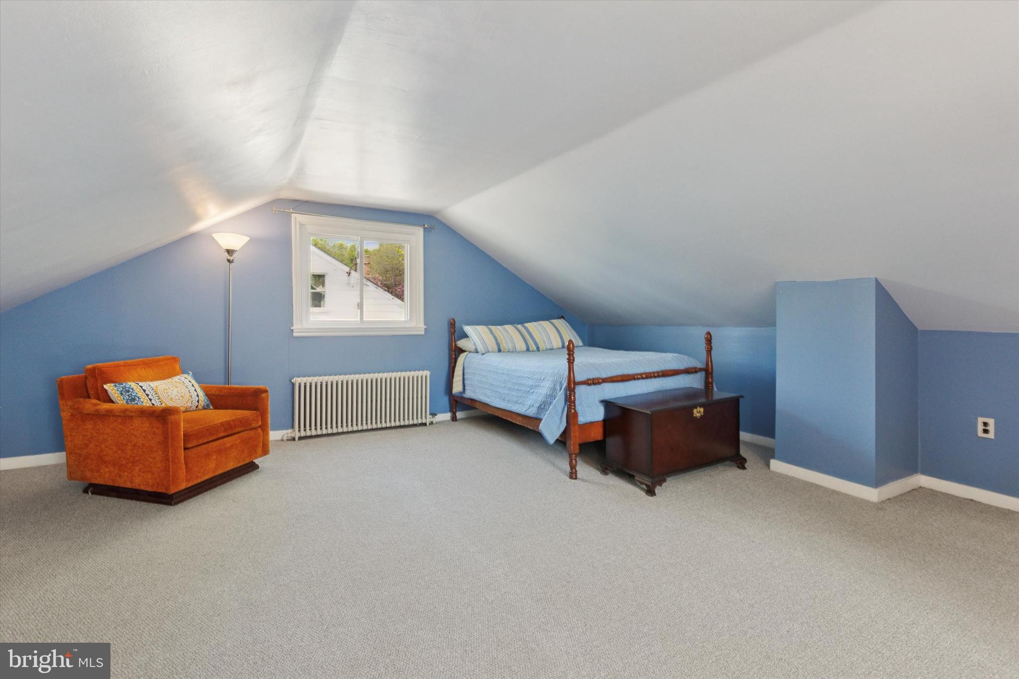 GLENSIDE GARDENS - Residential