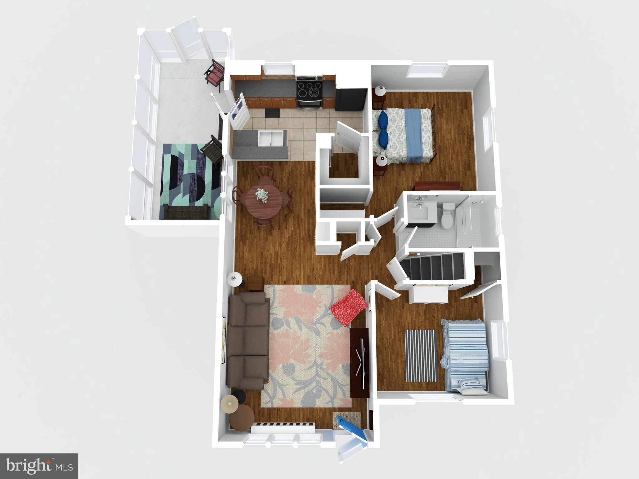 GLENSIDE GARDENS - Residential