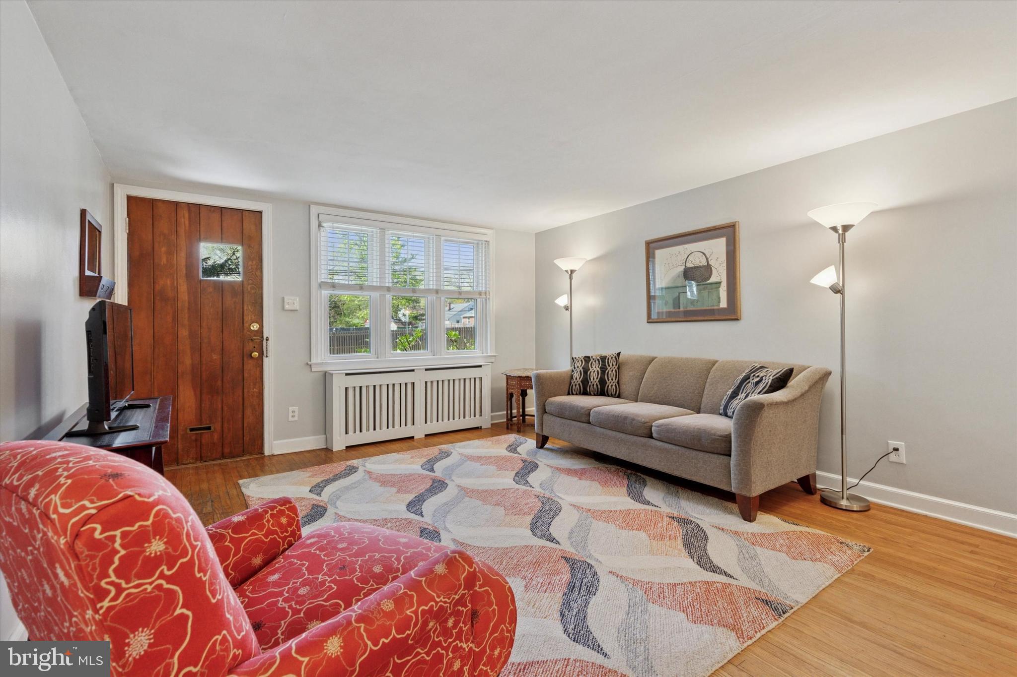 GLENSIDE GARDENS - Residential