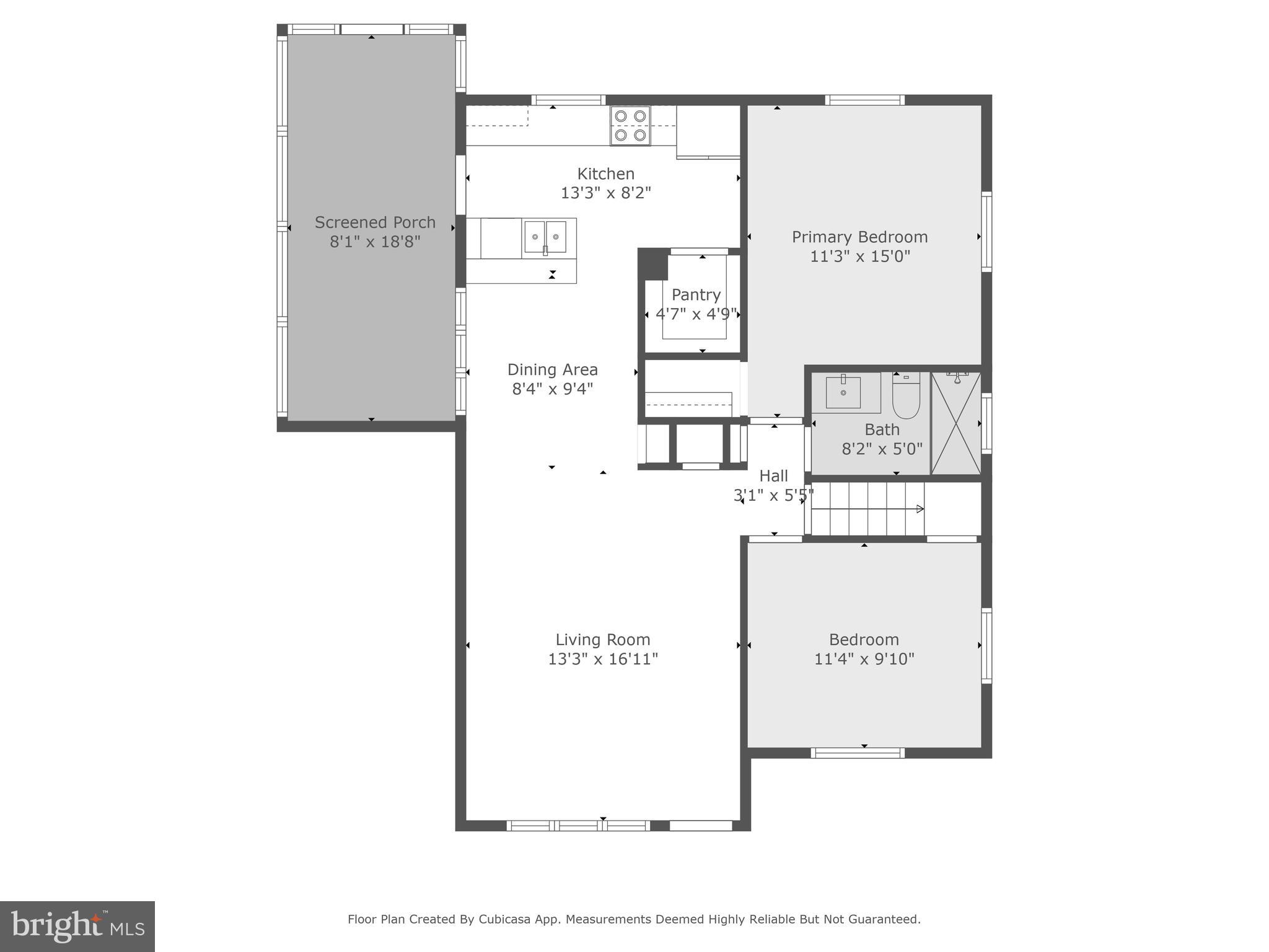 GLENSIDE GARDENS - Residential