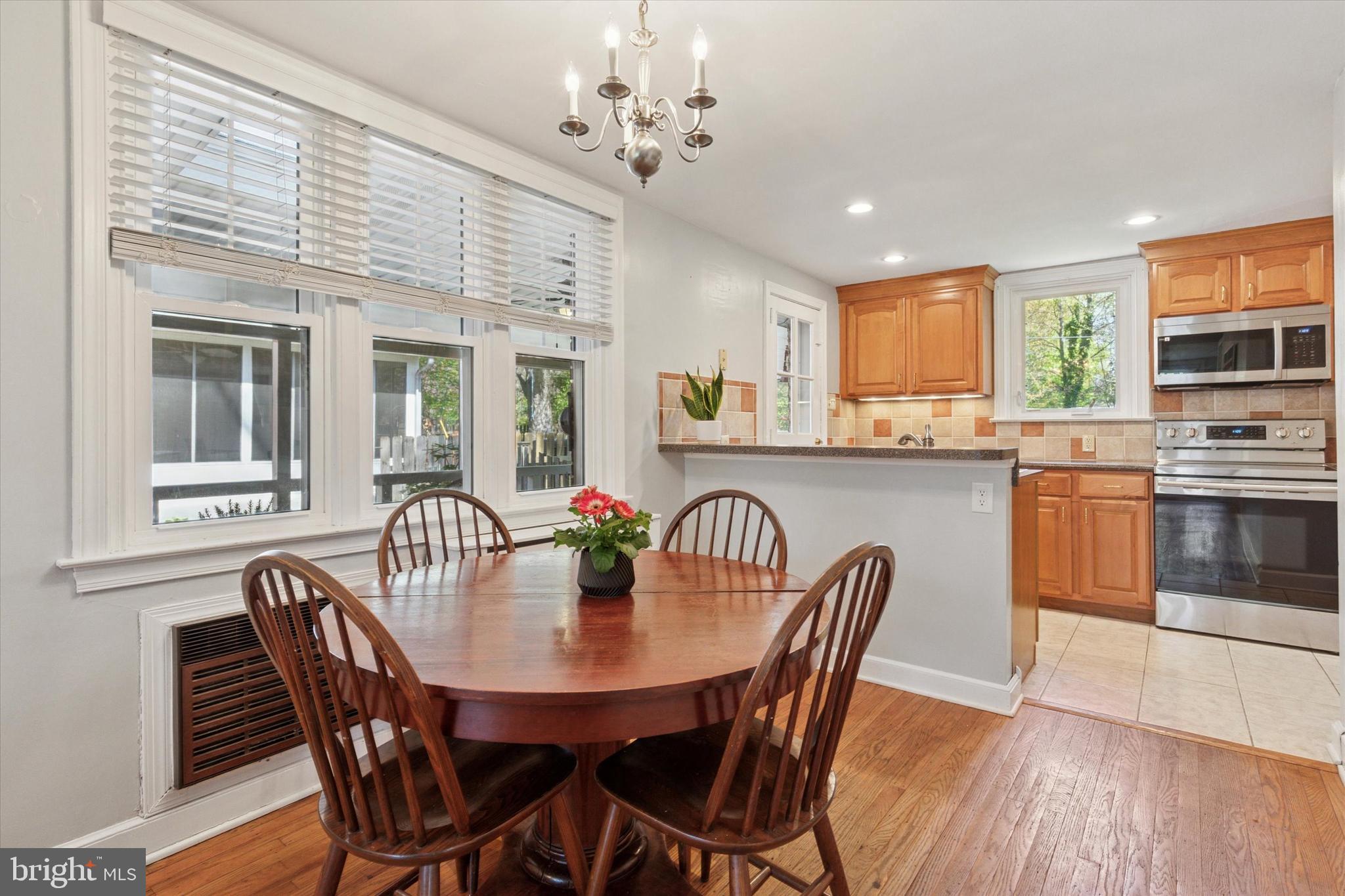 GLENSIDE GARDENS - Residential