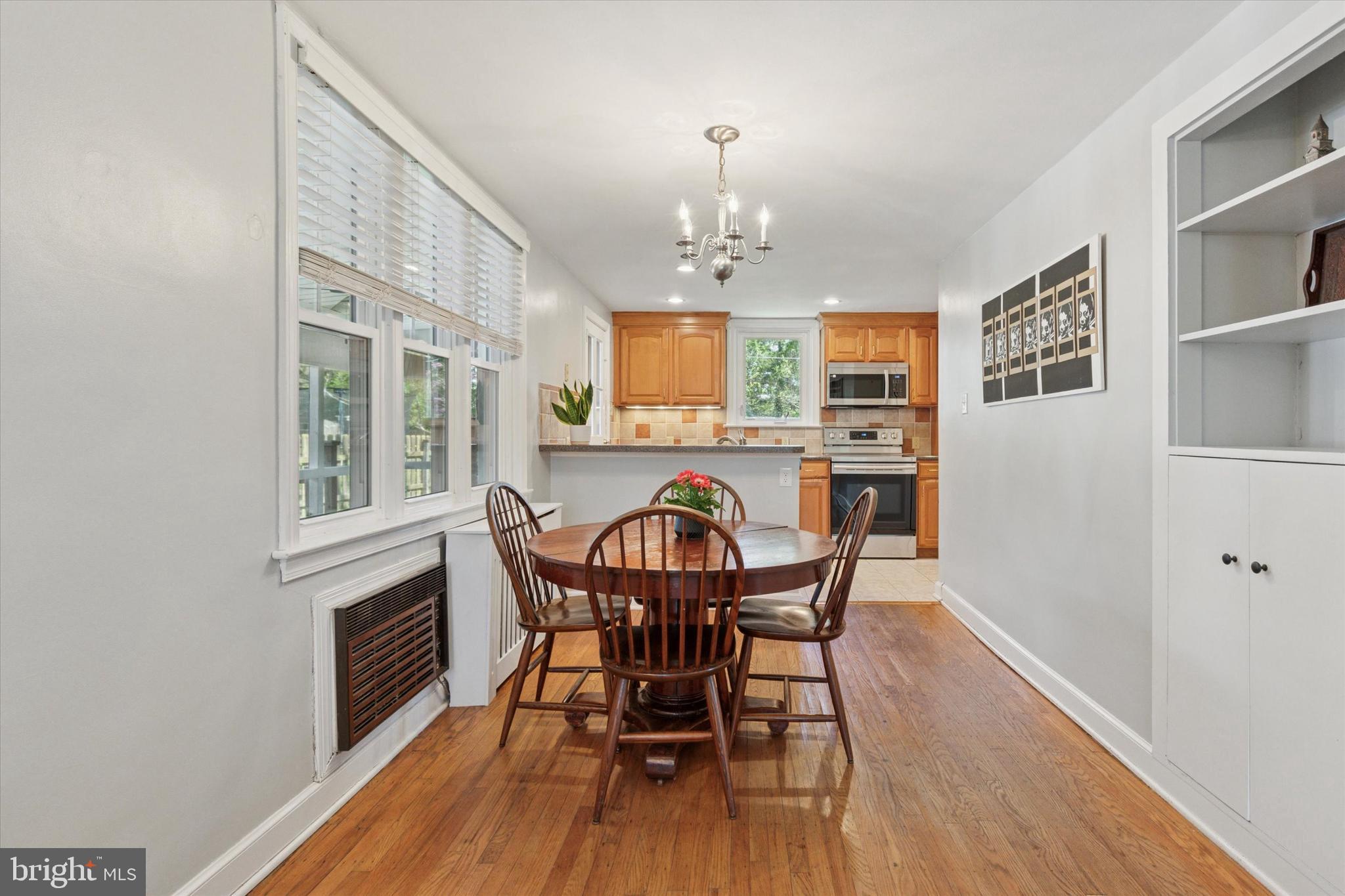 GLENSIDE GARDENS - Residential