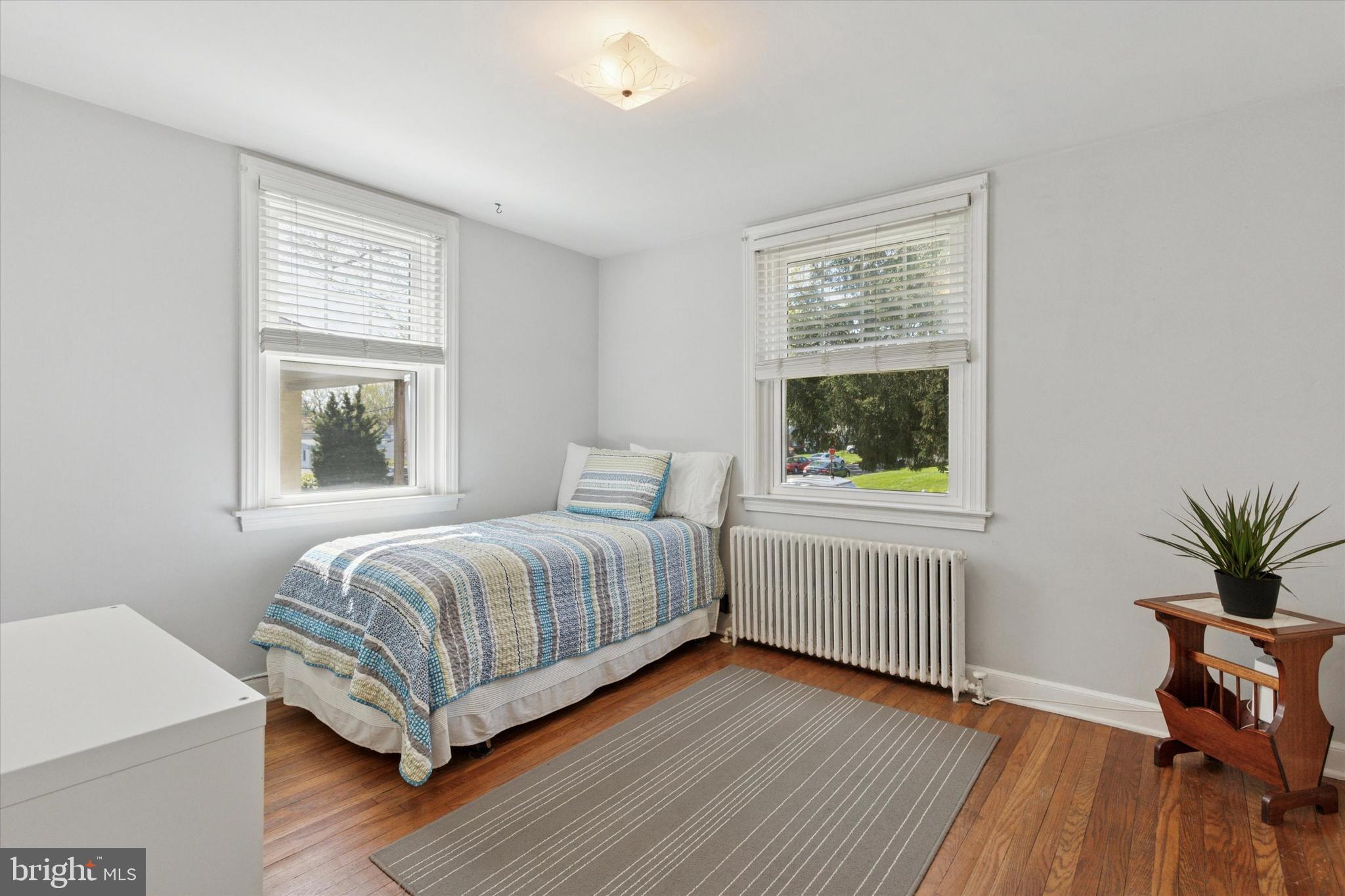 GLENSIDE GARDENS - Residential