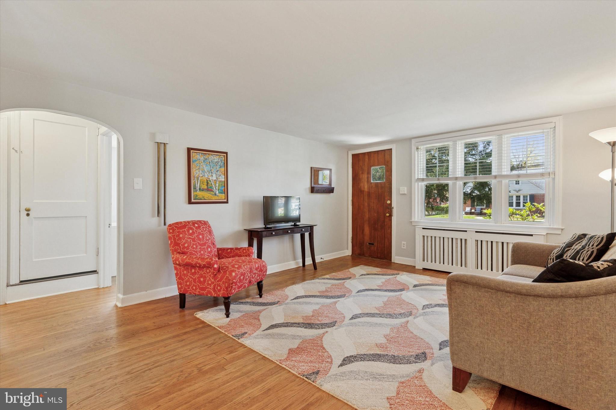 GLENSIDE GARDENS - Residential