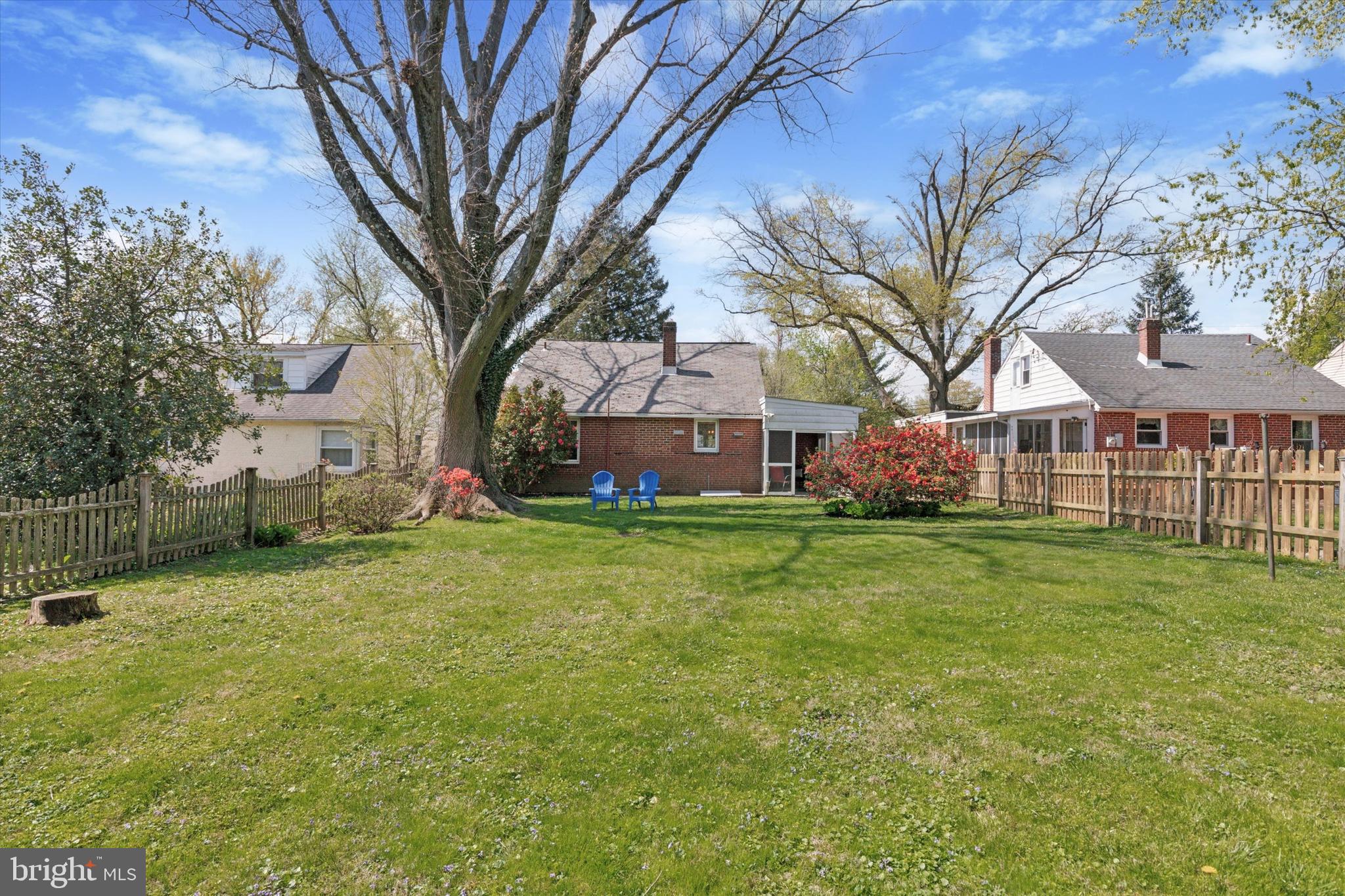 GLENSIDE GARDENS - Residential