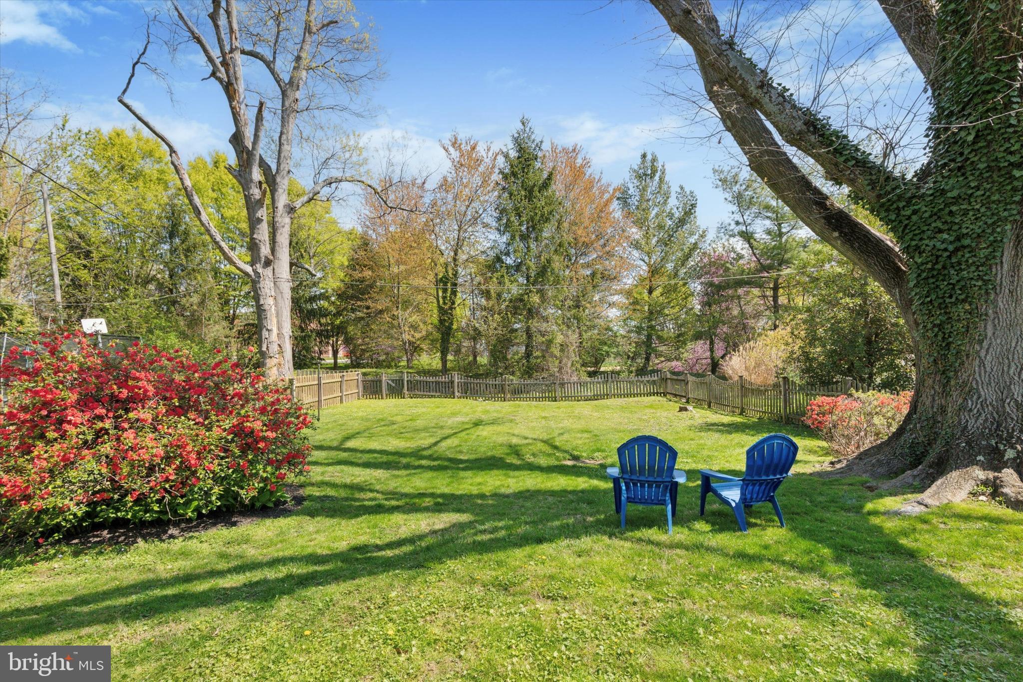 GLENSIDE GARDENS - Residential