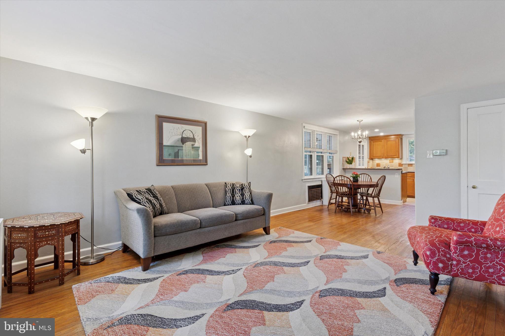 GLENSIDE GARDENS - Residential