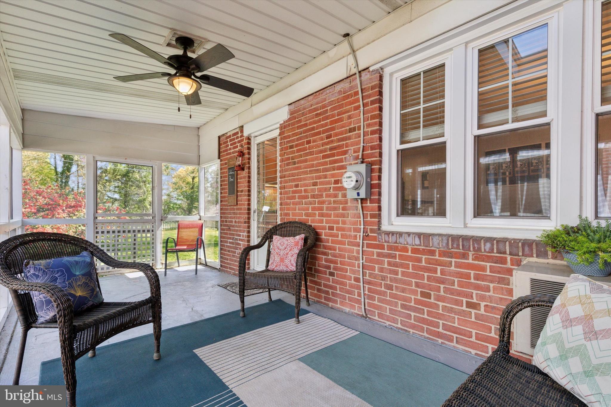 GLENSIDE GARDENS - Residential