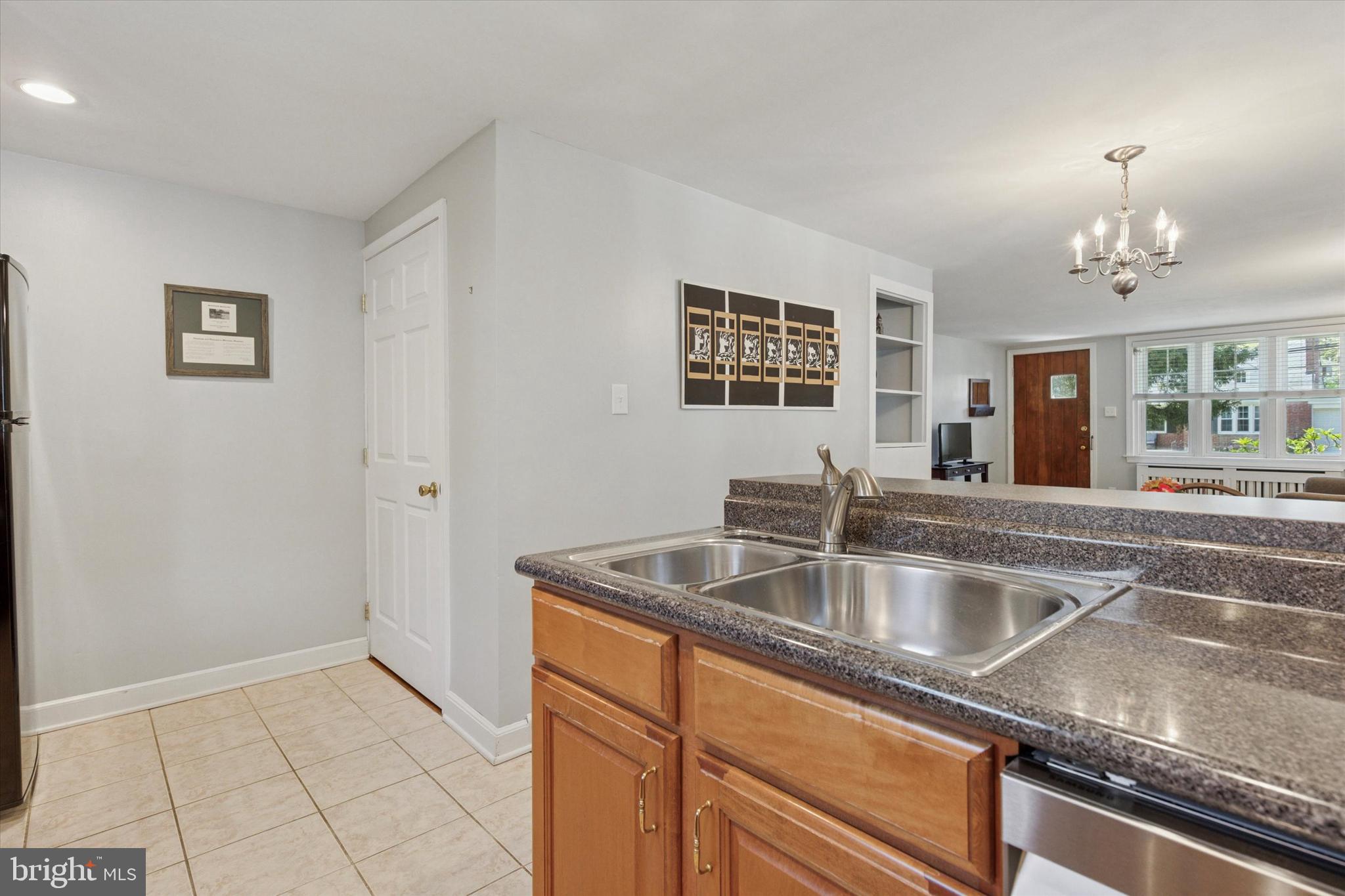 GLENSIDE GARDENS - Residential