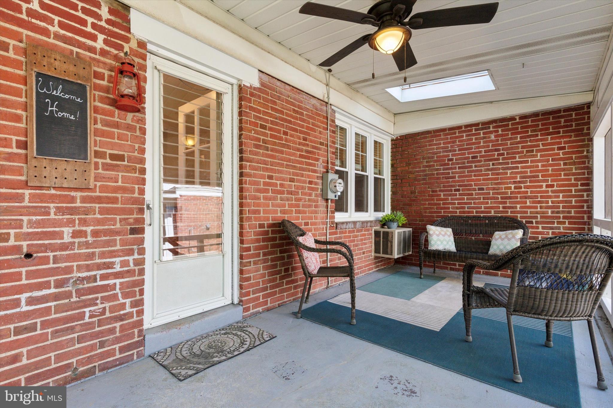 GLENSIDE GARDENS - Residential