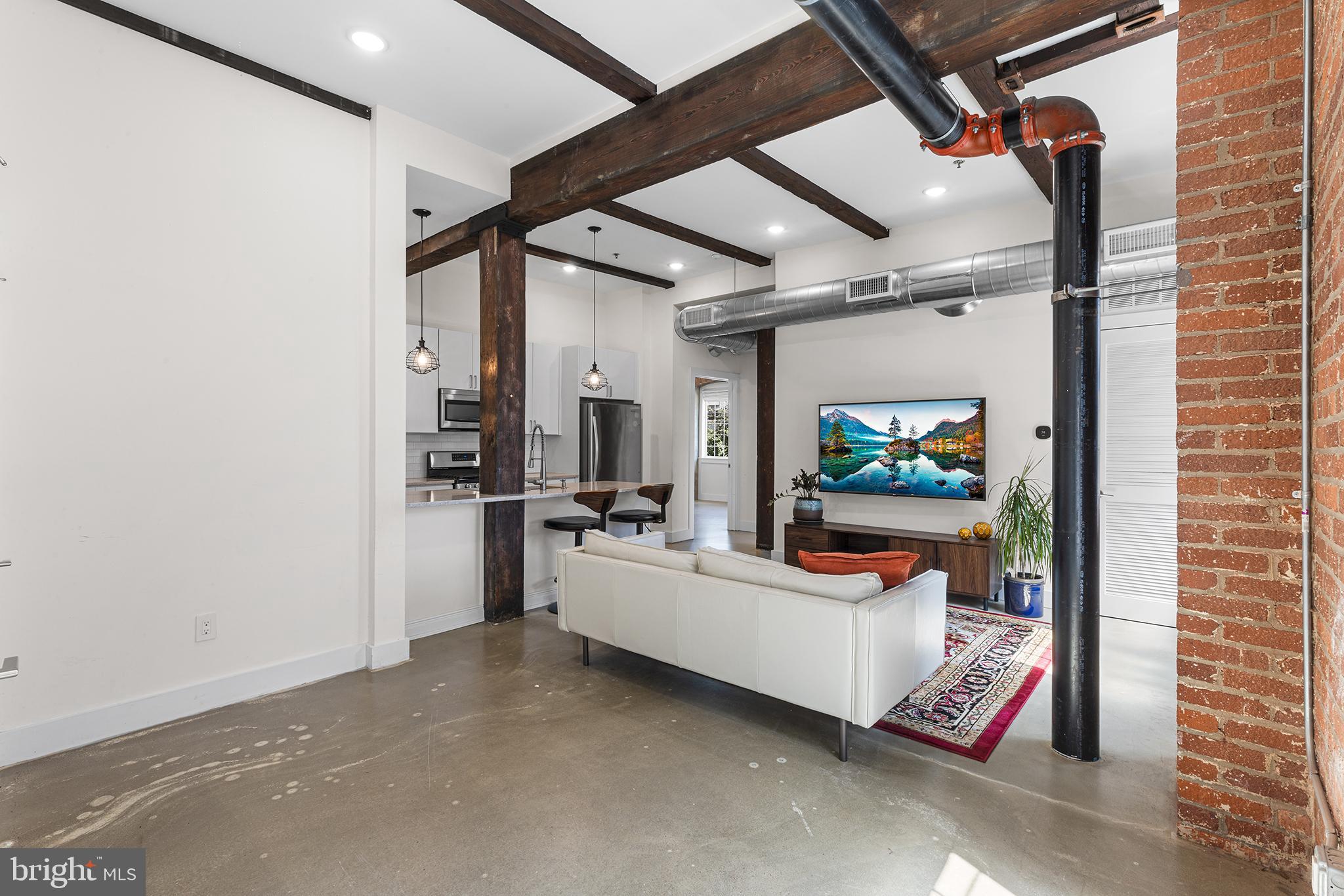 OLDE KENSINGTON - Residential Lease