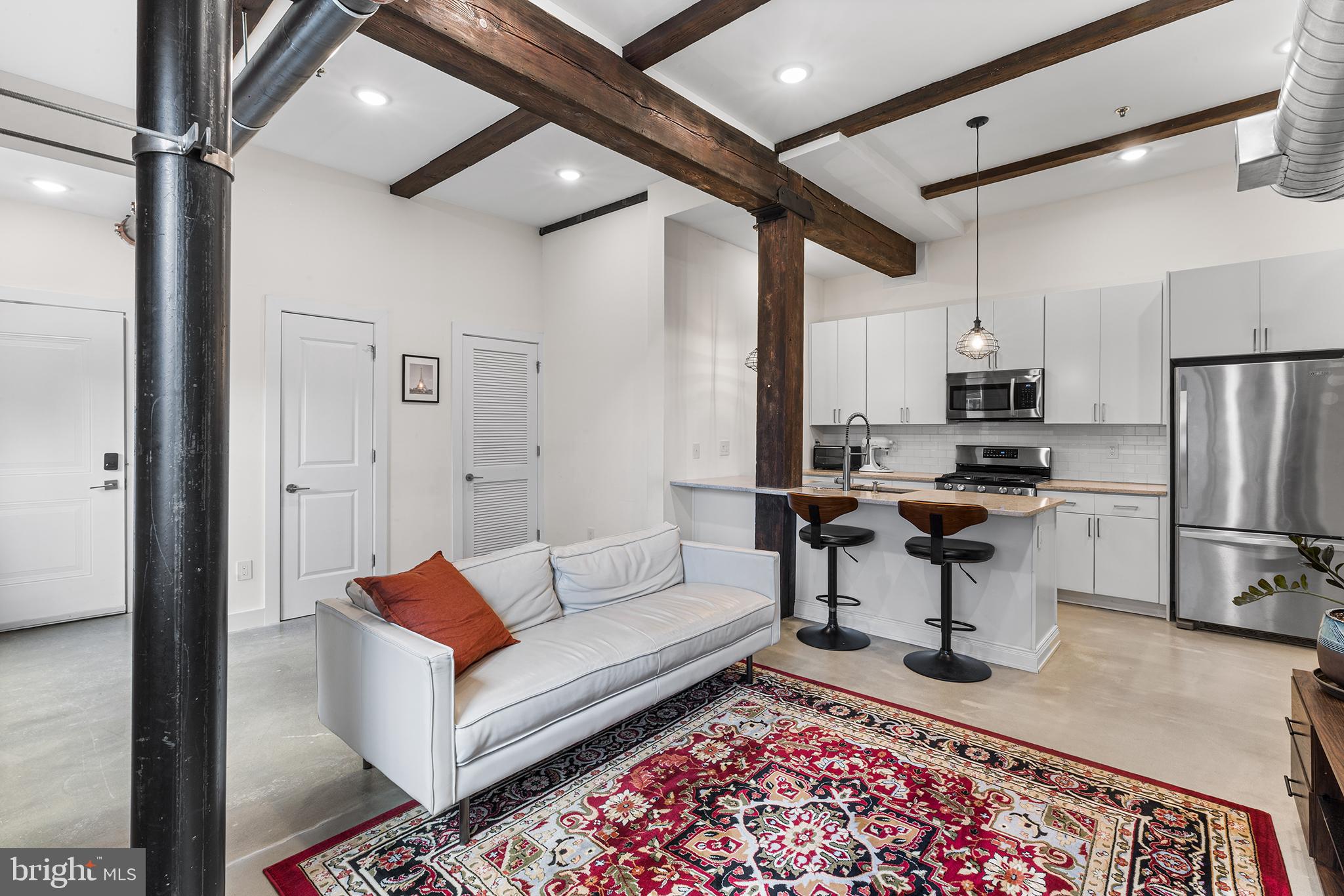 OLDE KENSINGTON - Residential Lease