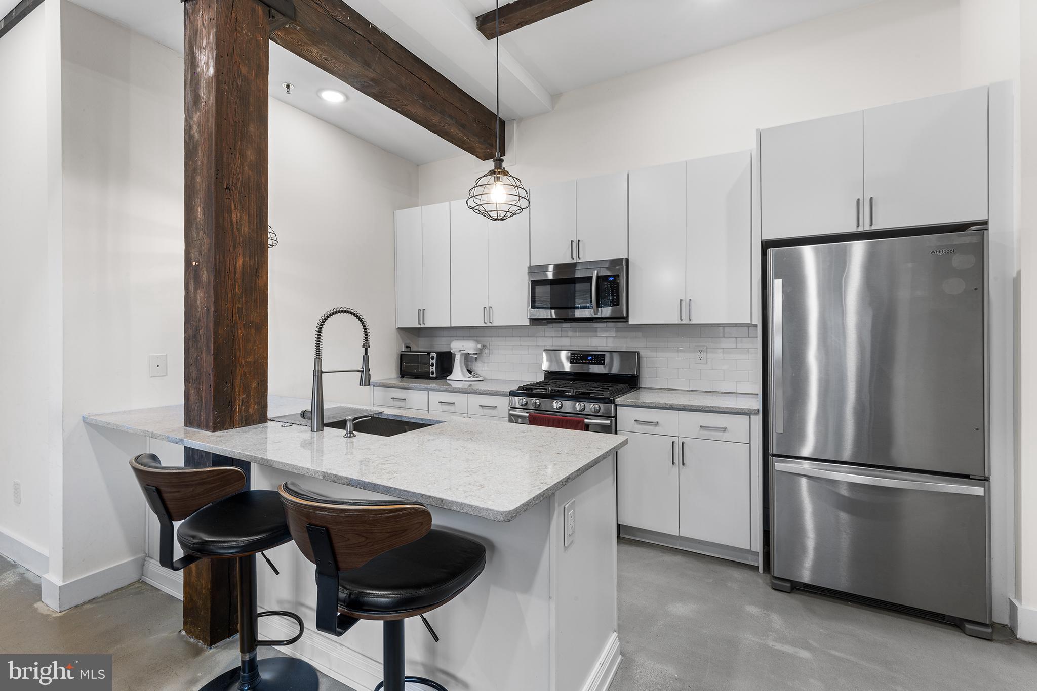 OLDE KENSINGTON - Residential Lease