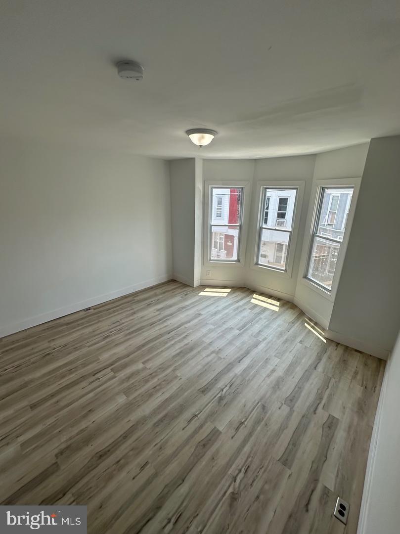 SOUTHWEST SCHUYLKILL - Residential Lease