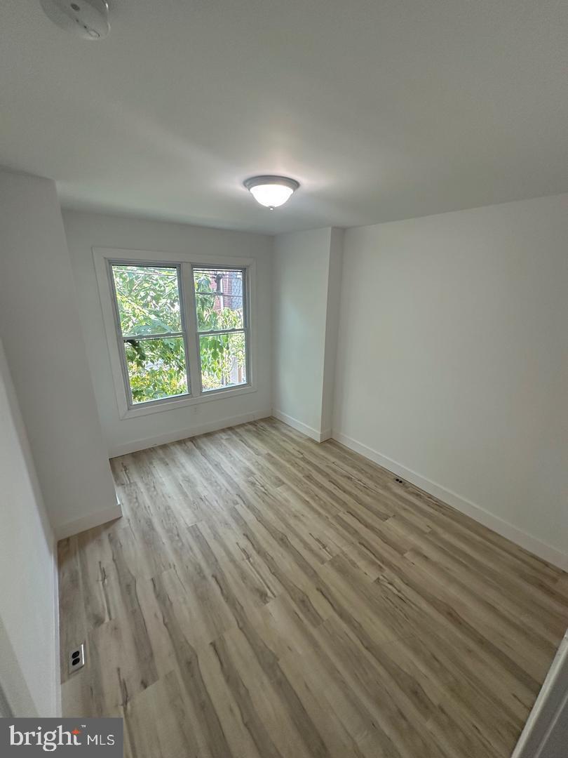 SOUTHWEST SCHUYLKILL - Residential Lease