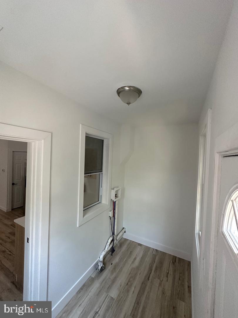 SOUTHWEST SCHUYLKILL - Residential Lease