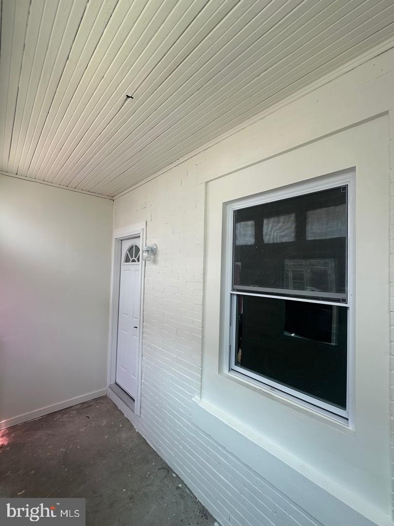 SOUTHWEST SCHUYLKILL - Residential Lease