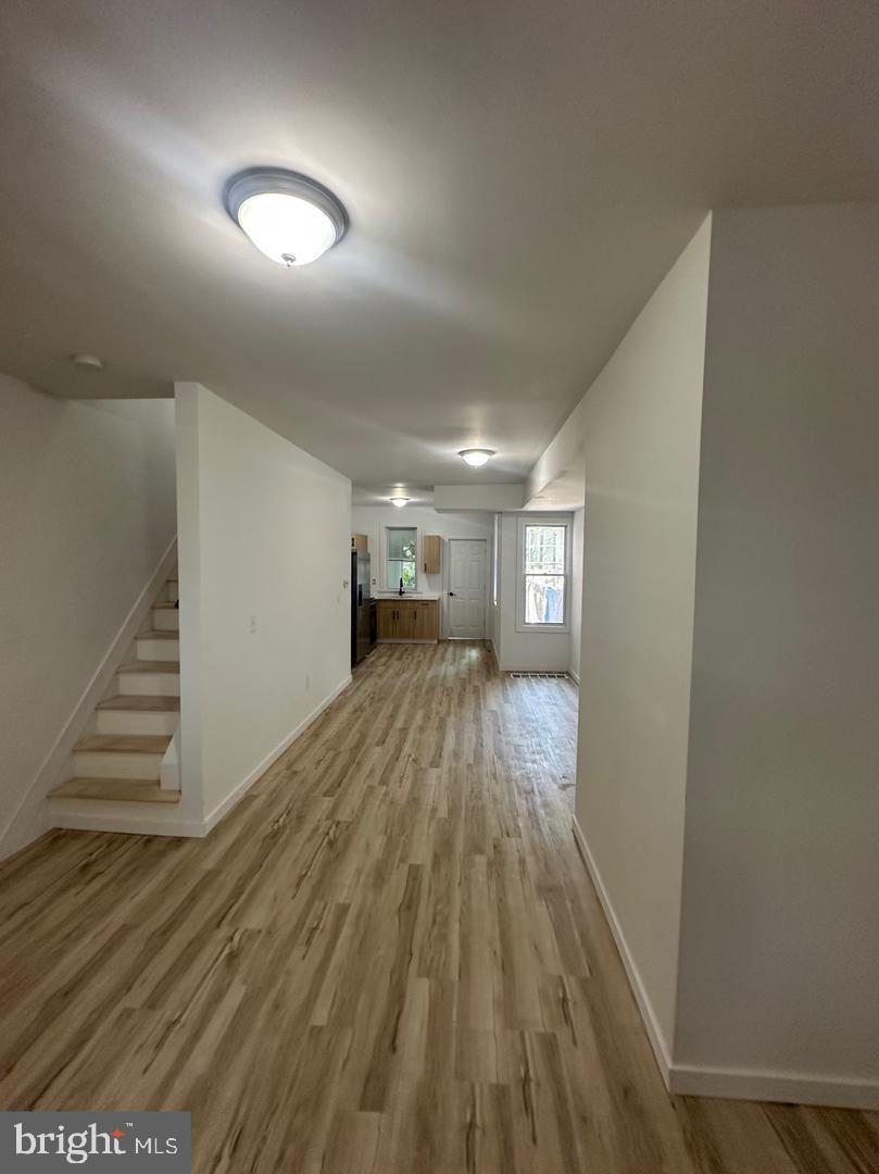 SOUTHWEST SCHUYLKILL - Residential Lease