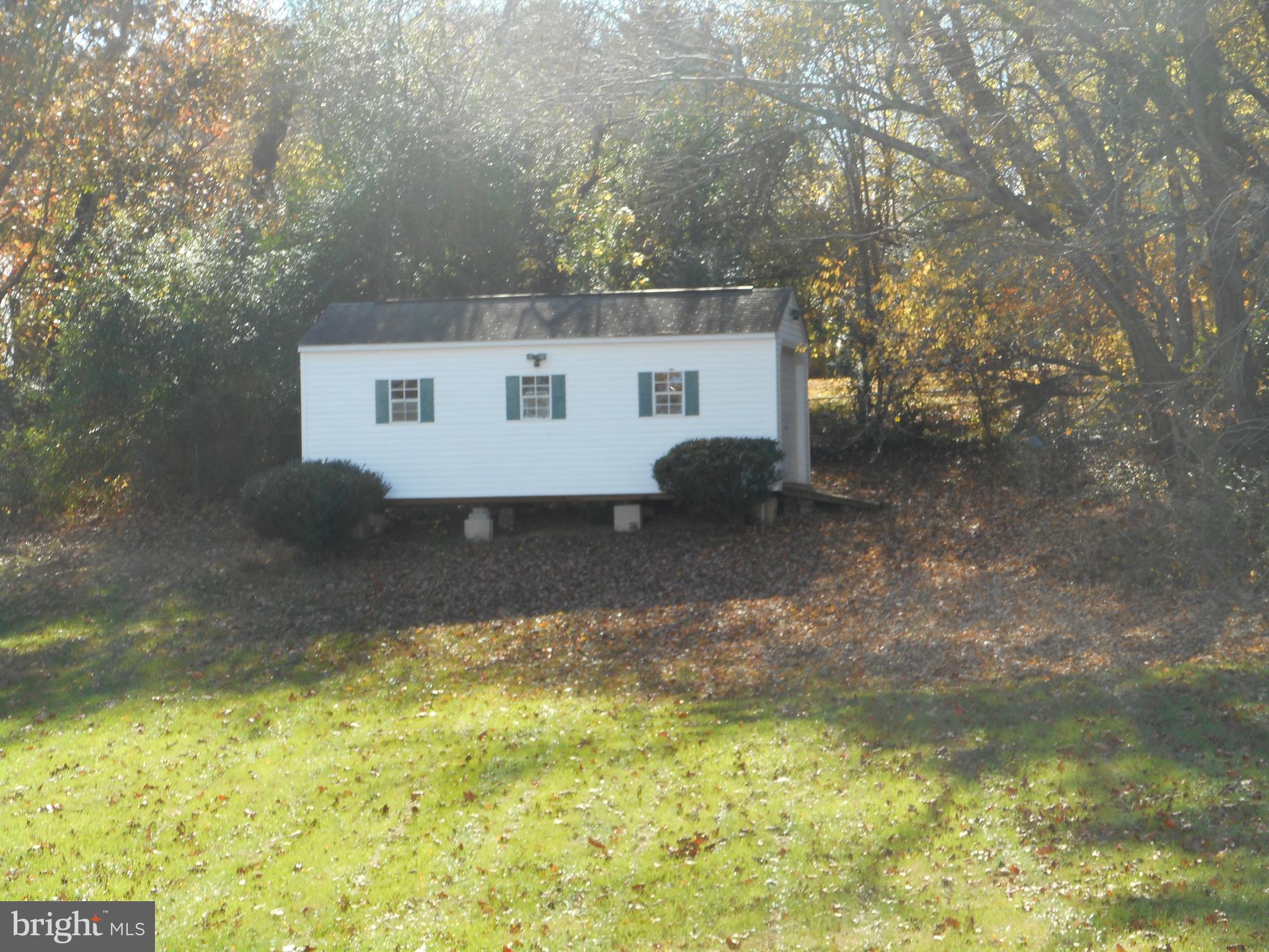 SIMMONS ACRES-ADDN - Residential