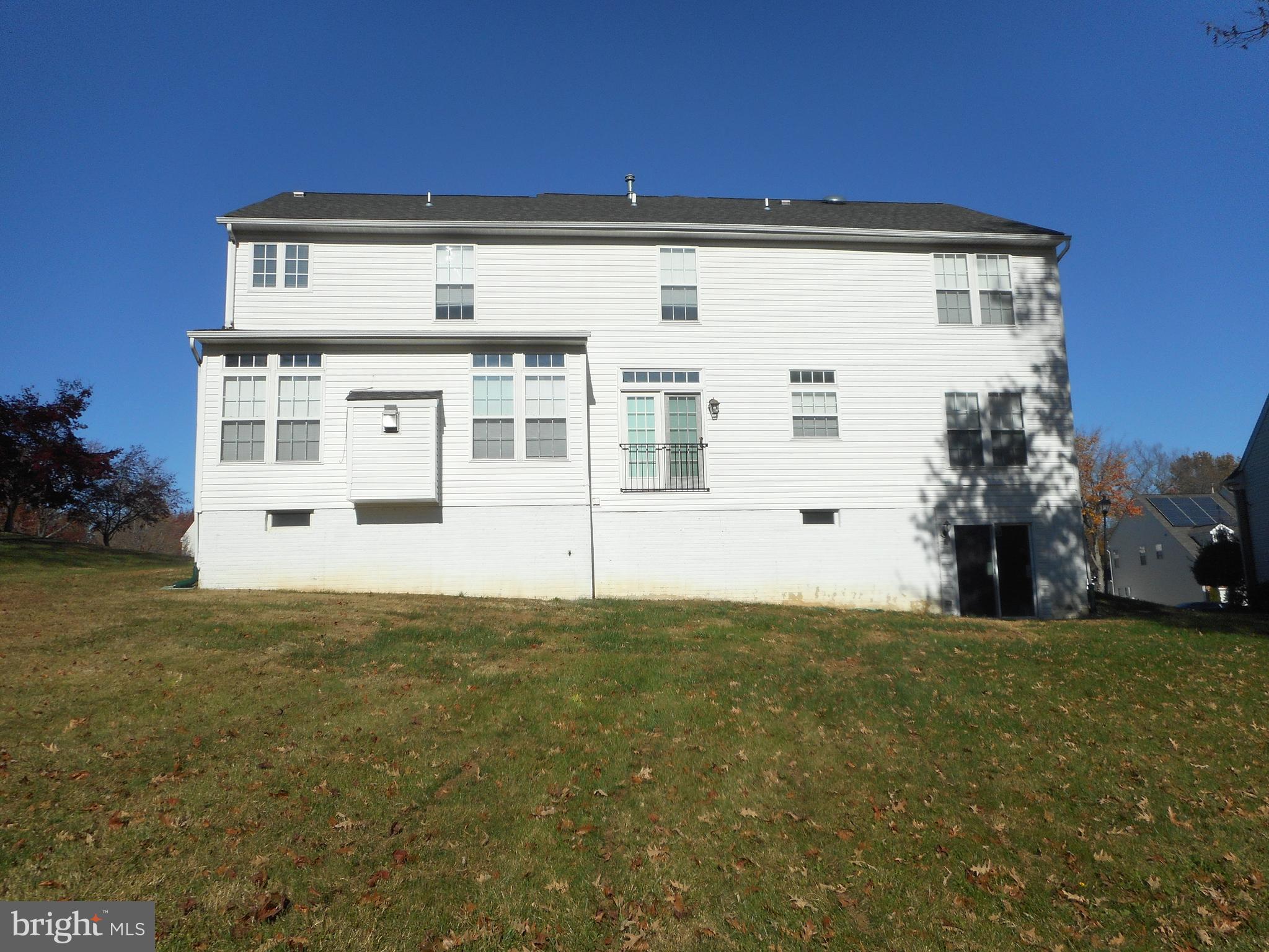 SIMMONS ACRES-ADDN - Residential