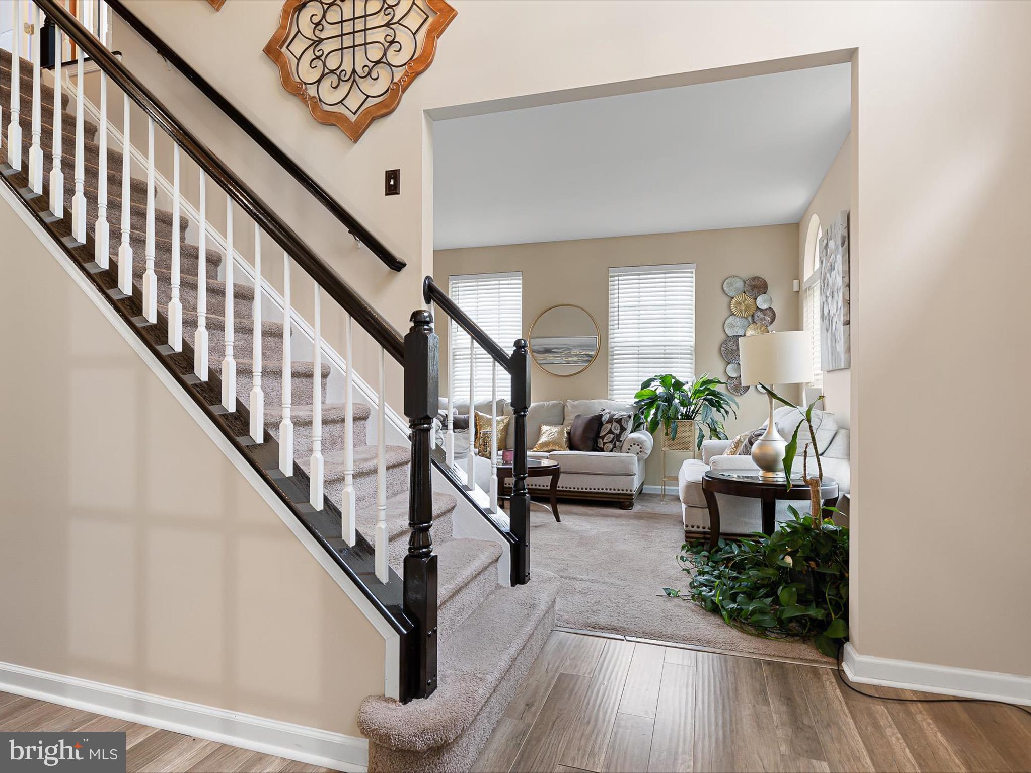 12 WILLOW GROVE MILL DRIVE