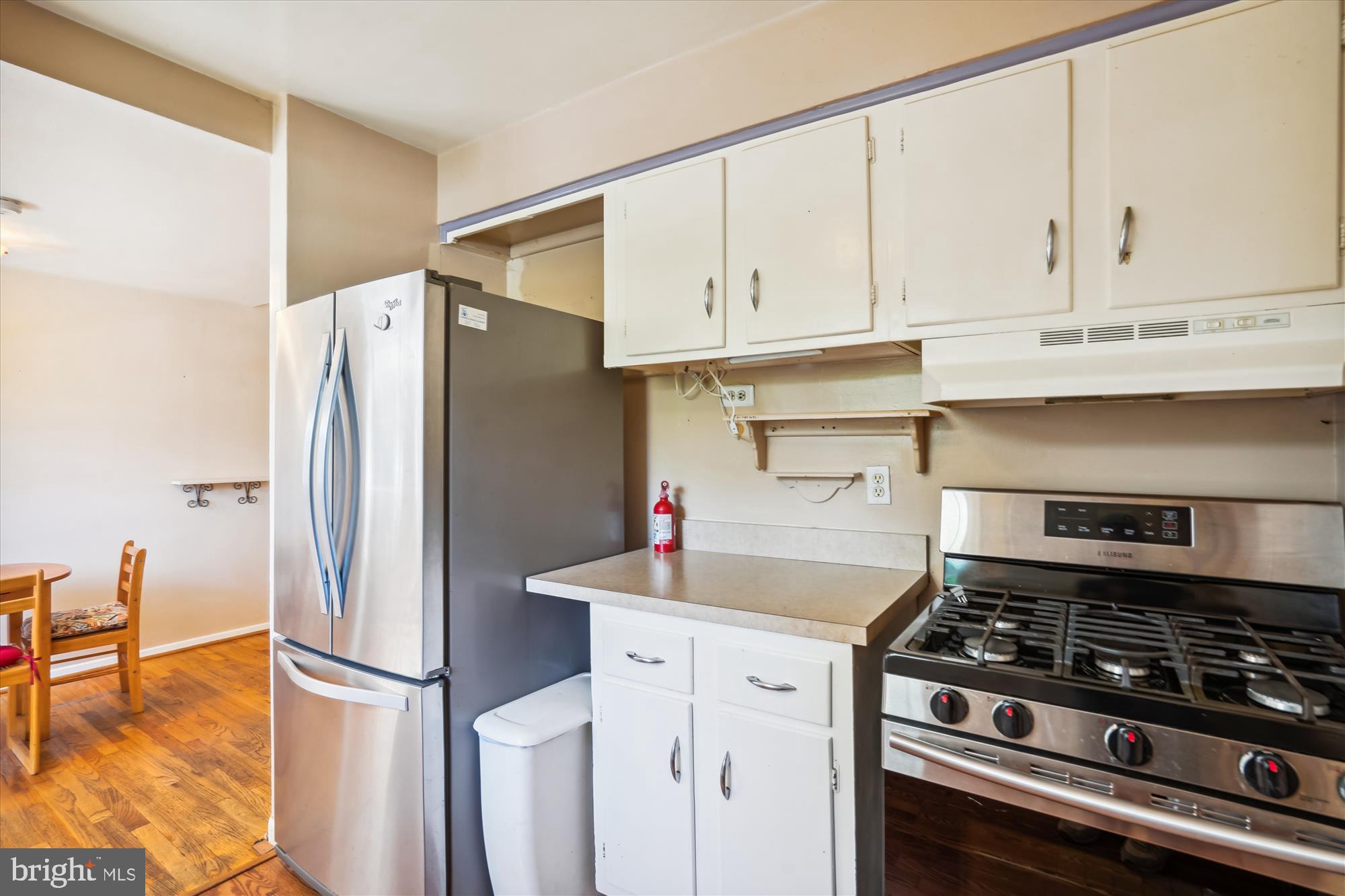 WOODLEY - Residential