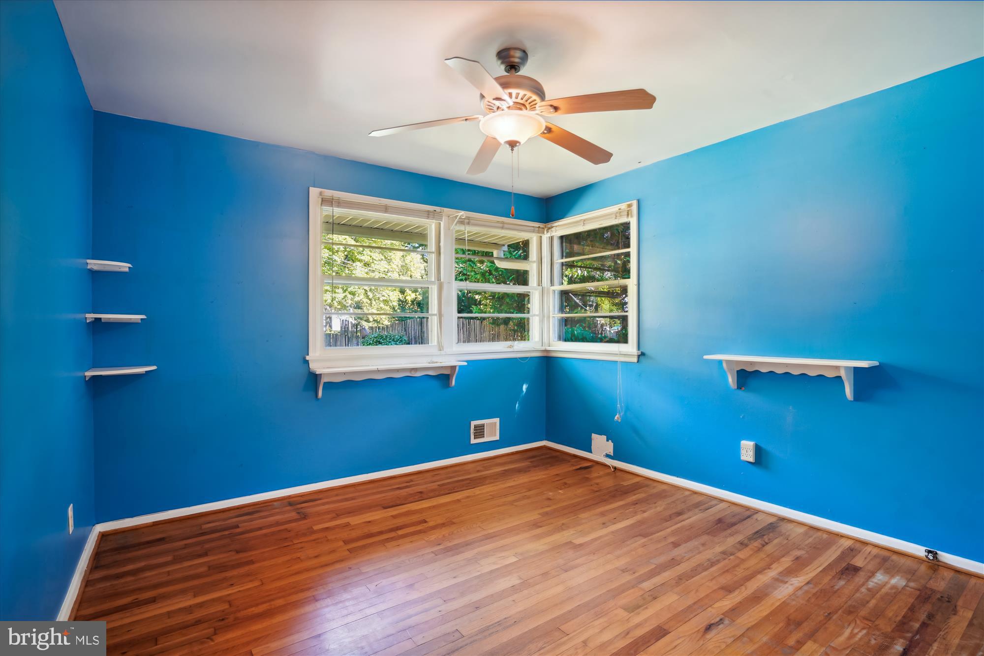 WOODLEY - Residential