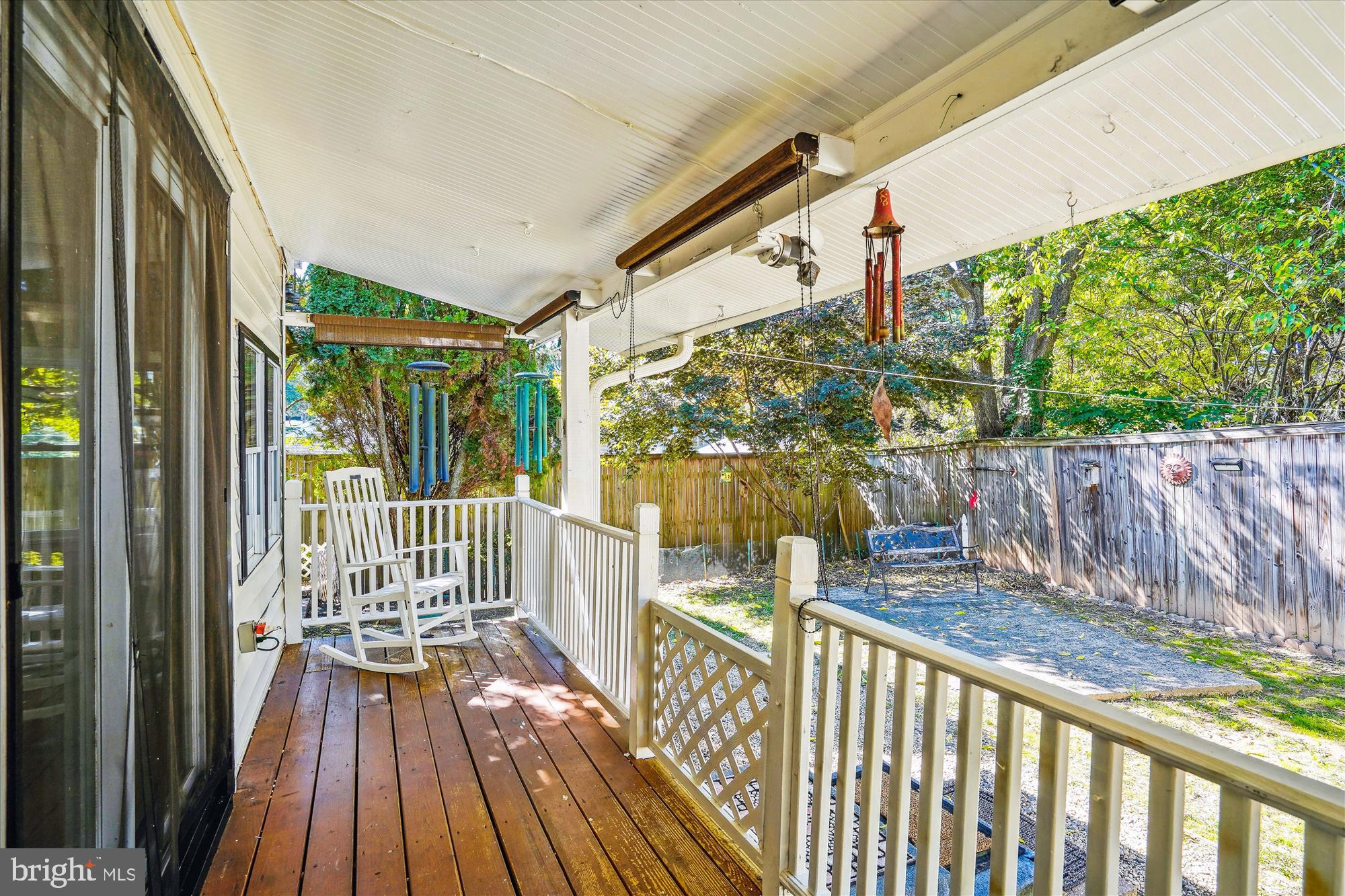 WOODLEY - Residential