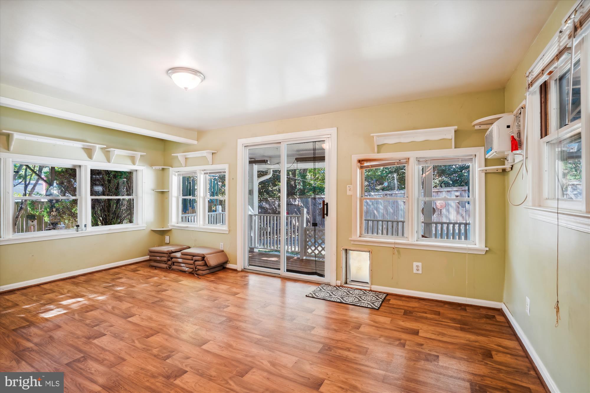 WOODLEY - Residential