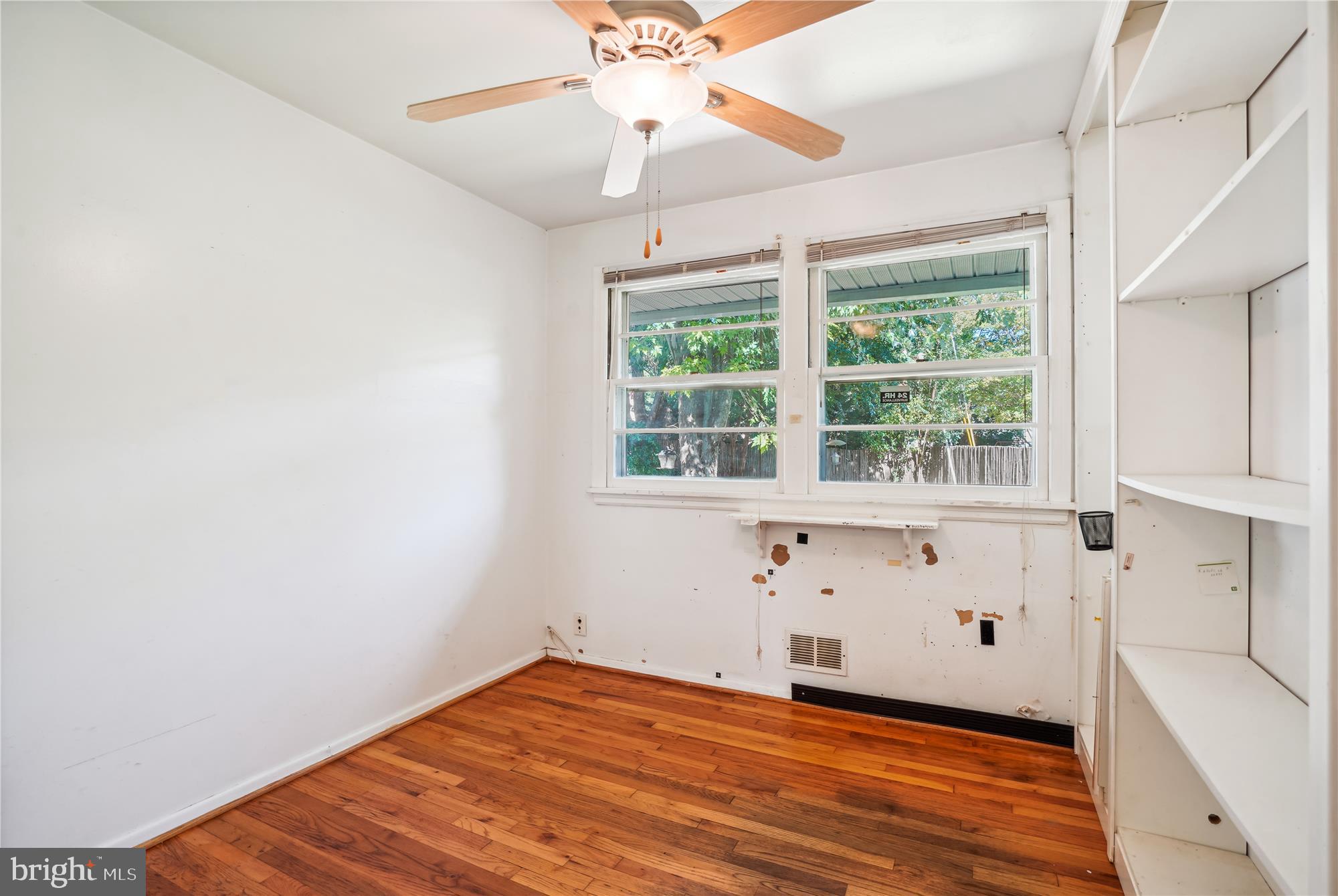 WOODLEY - Residential