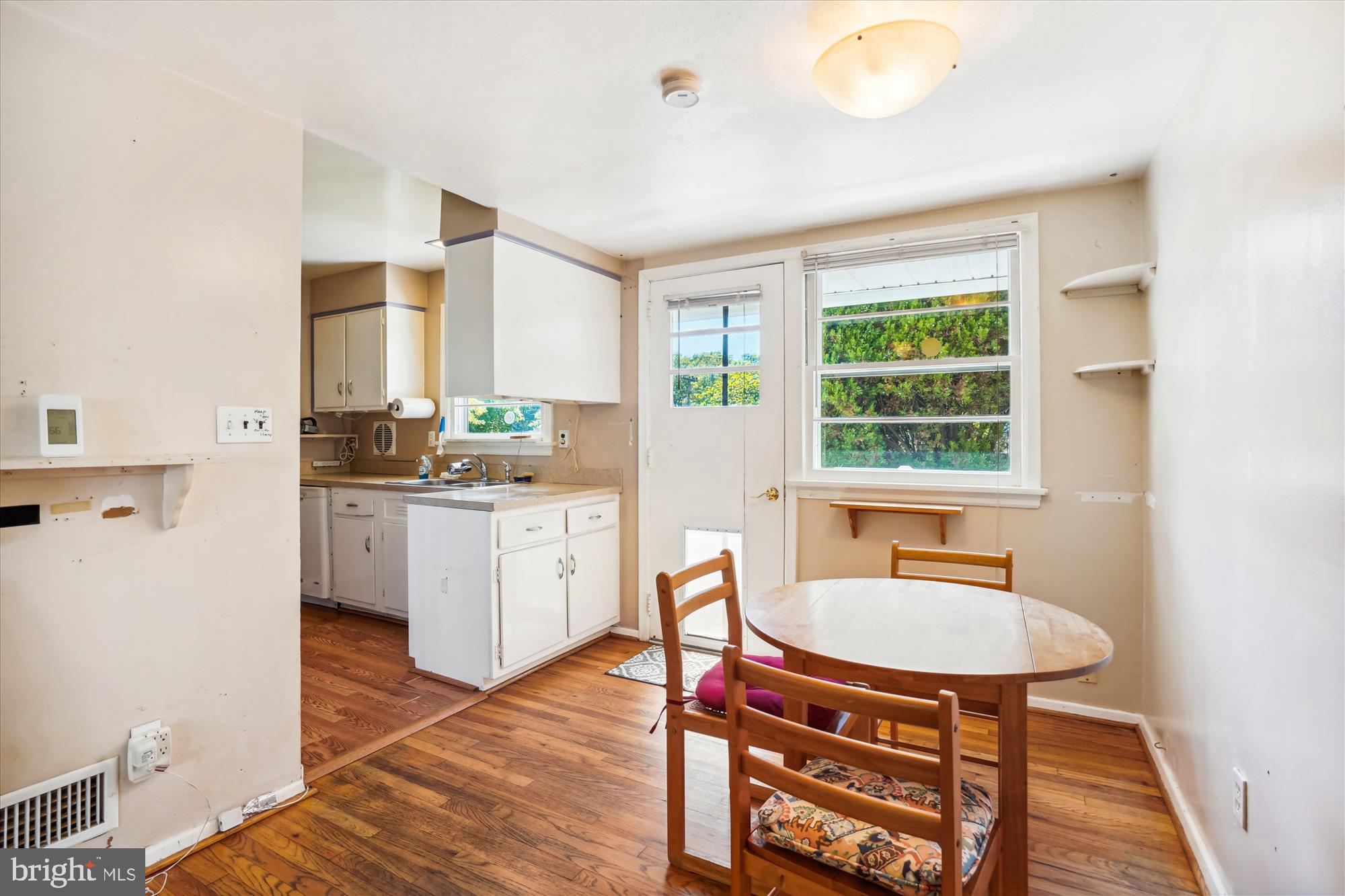 WOODLEY - Residential