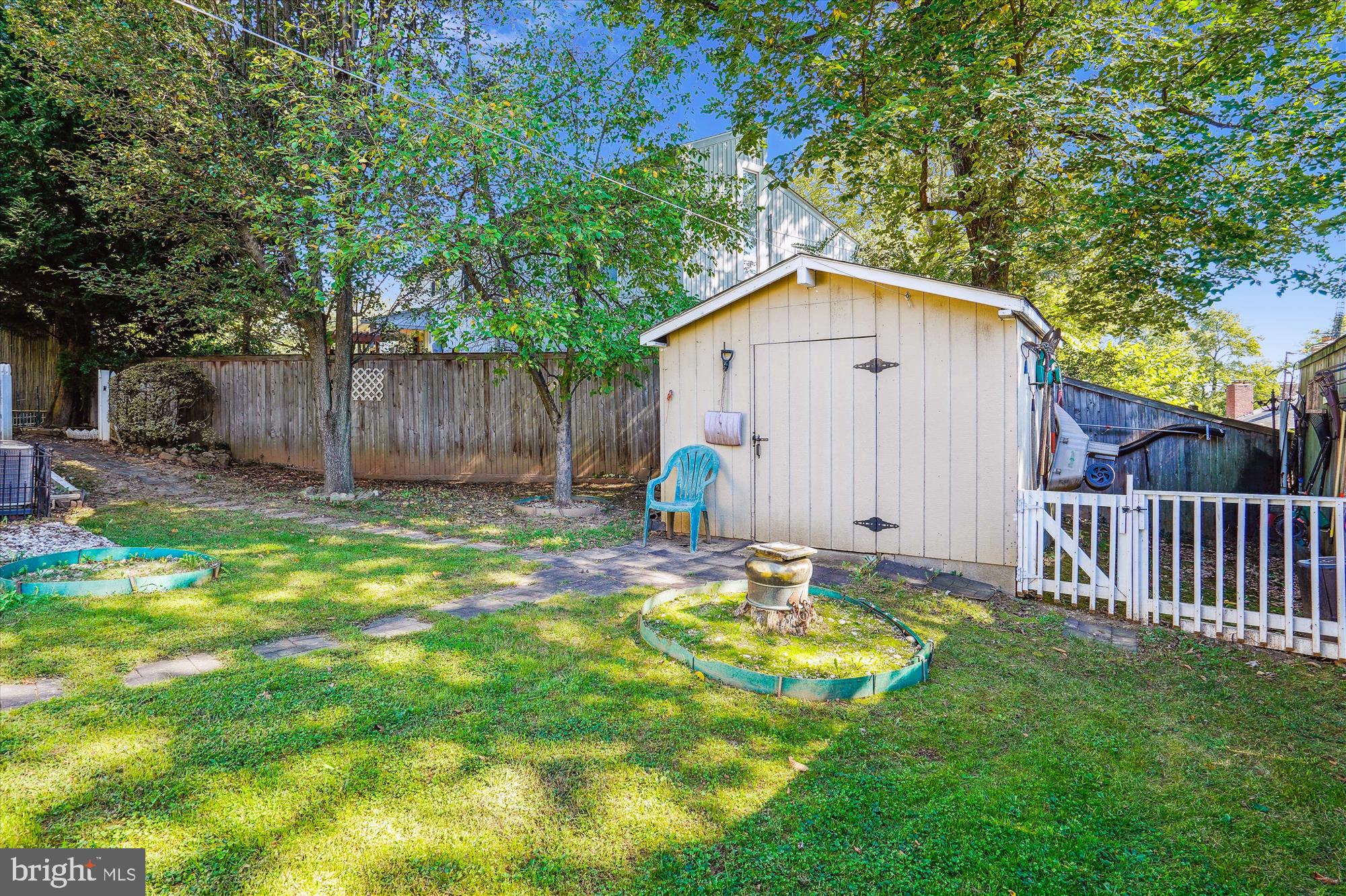 WOODLEY - Residential