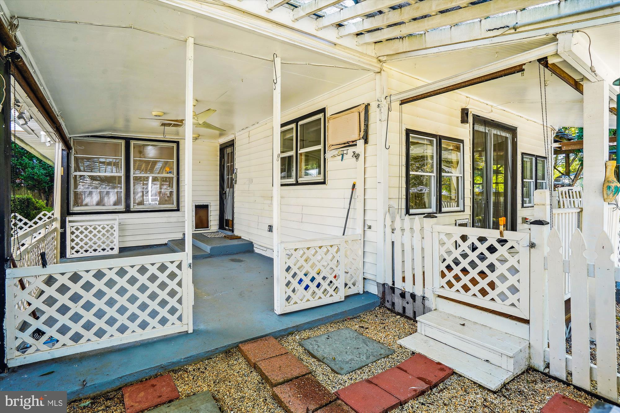 WOODLEY - Residential