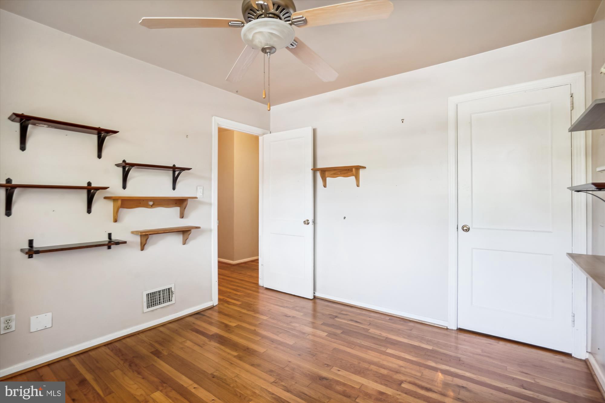 WOODLEY - Residential